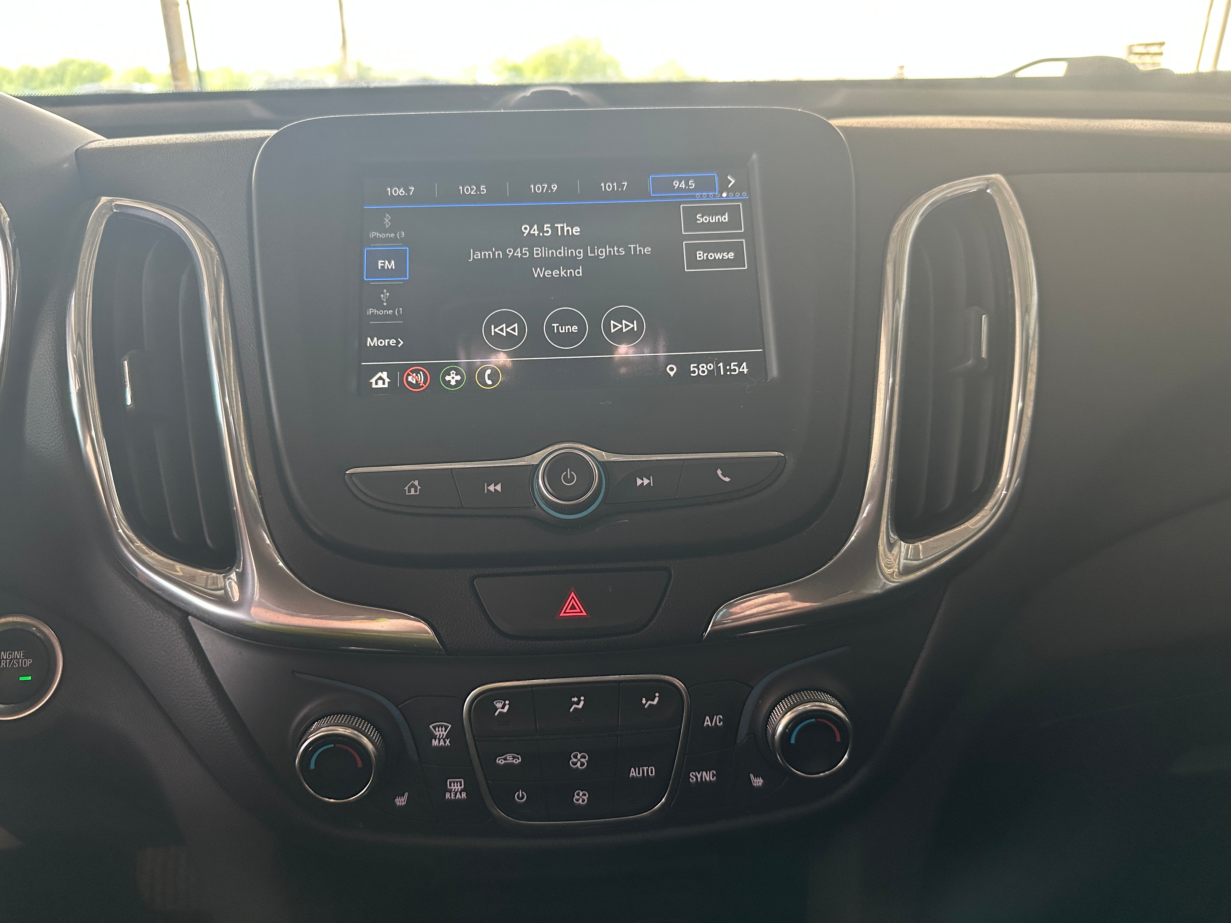 2019 Chevrolet Equinox LT 4