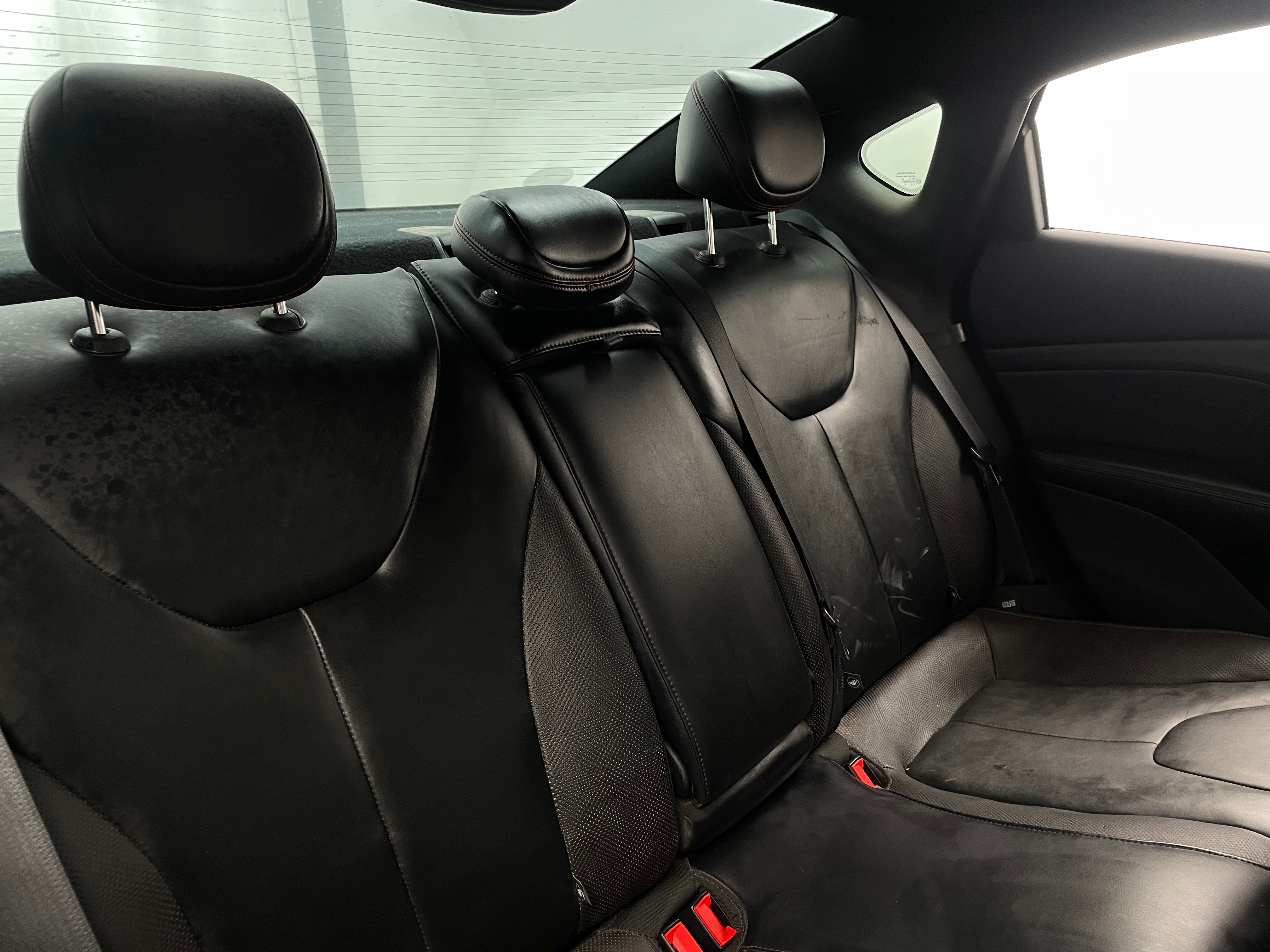 2014 Dodge Dart GT 5