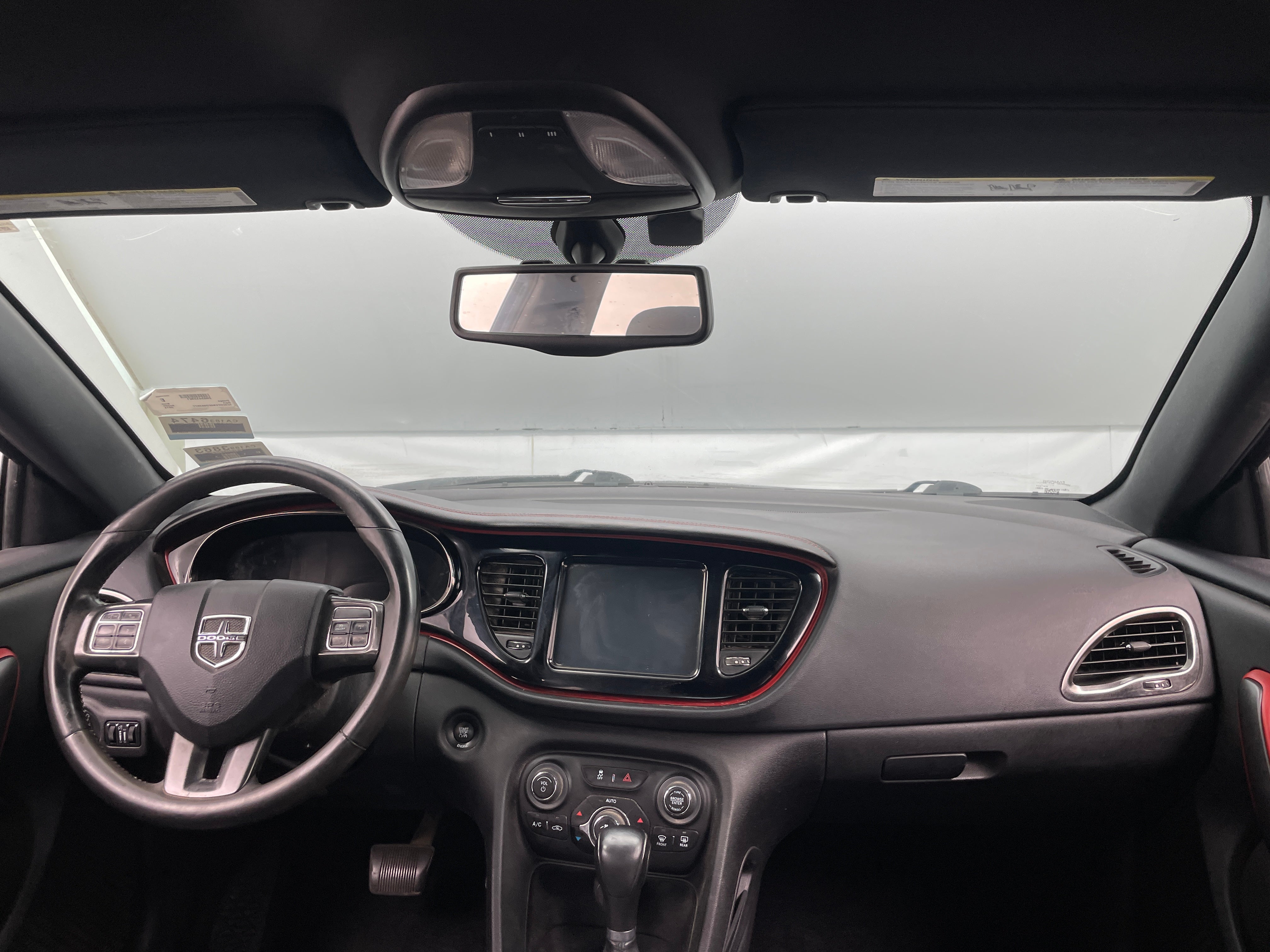 2014 Dodge Dart GT 2