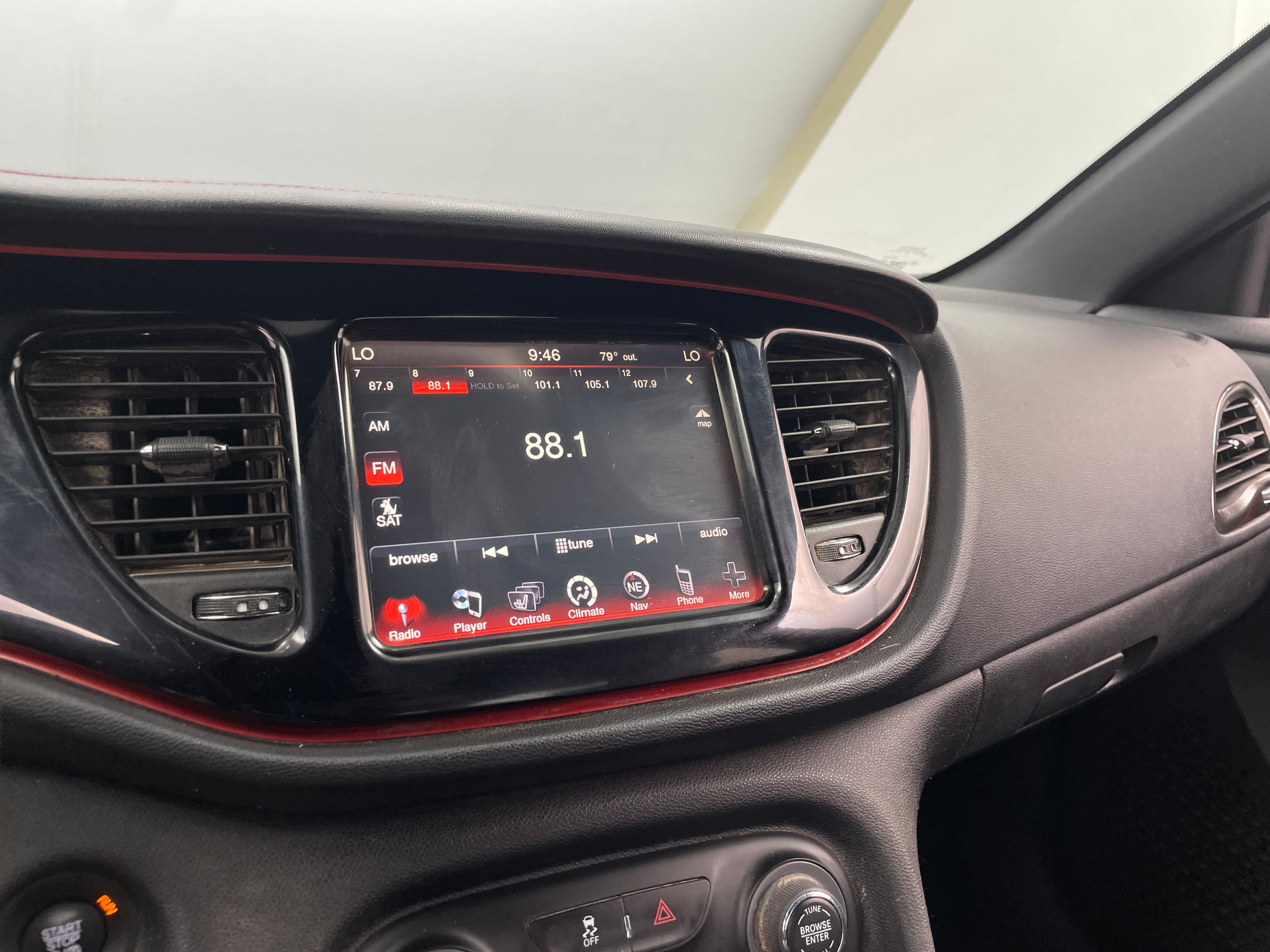 2014 Dodge Dart GT 3