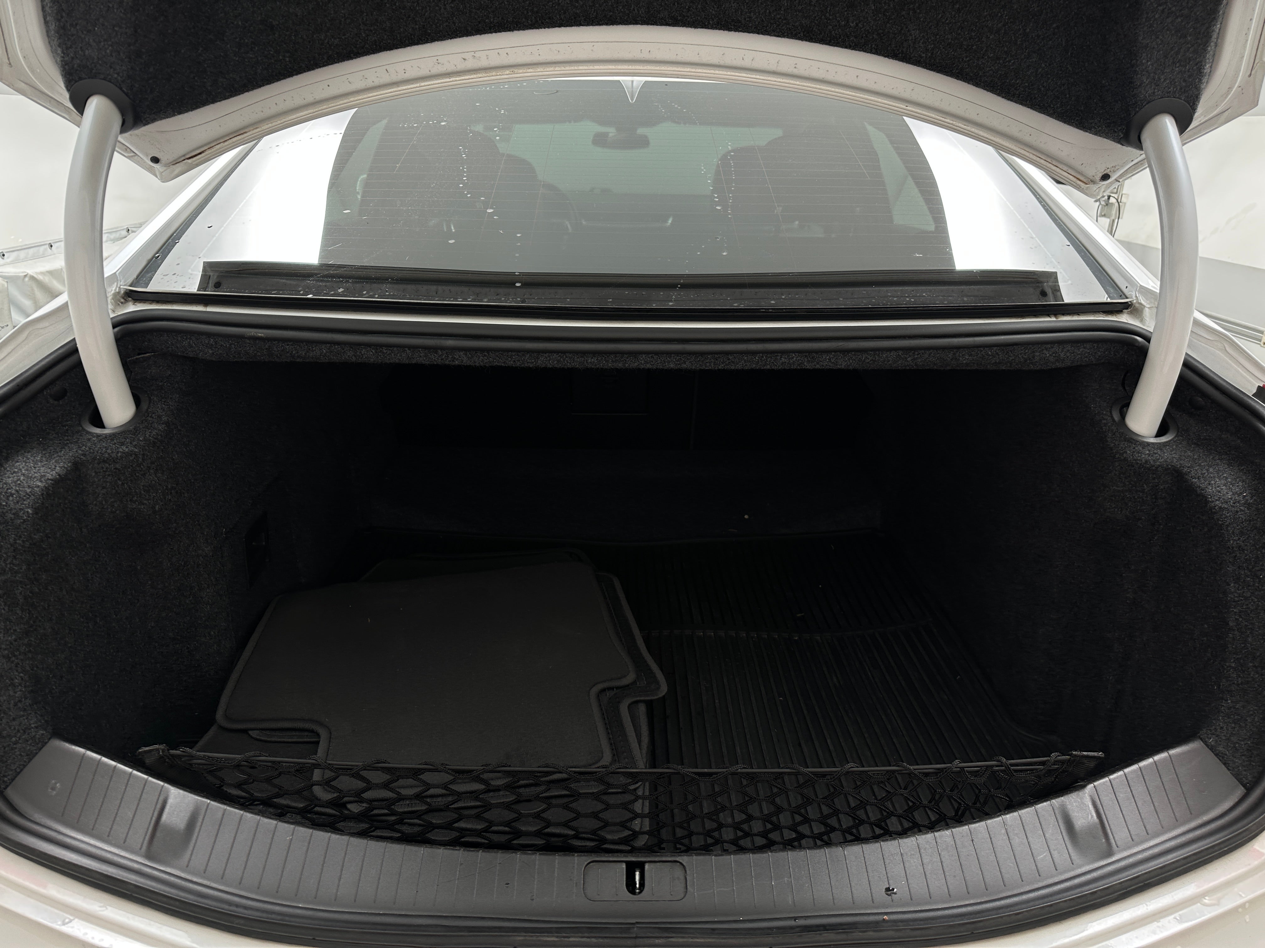2016 Cadillac XTS Luxury 6