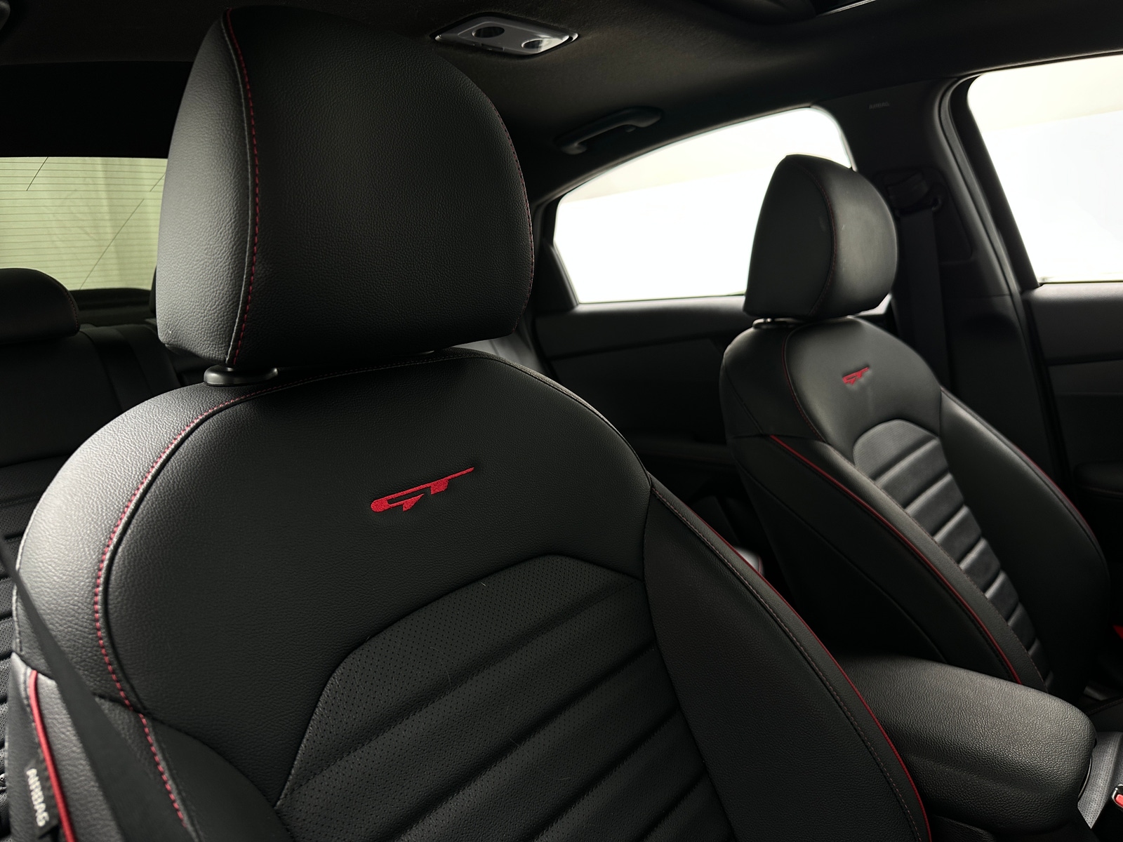 Thumbnail: 2023 Kia Forte - 2