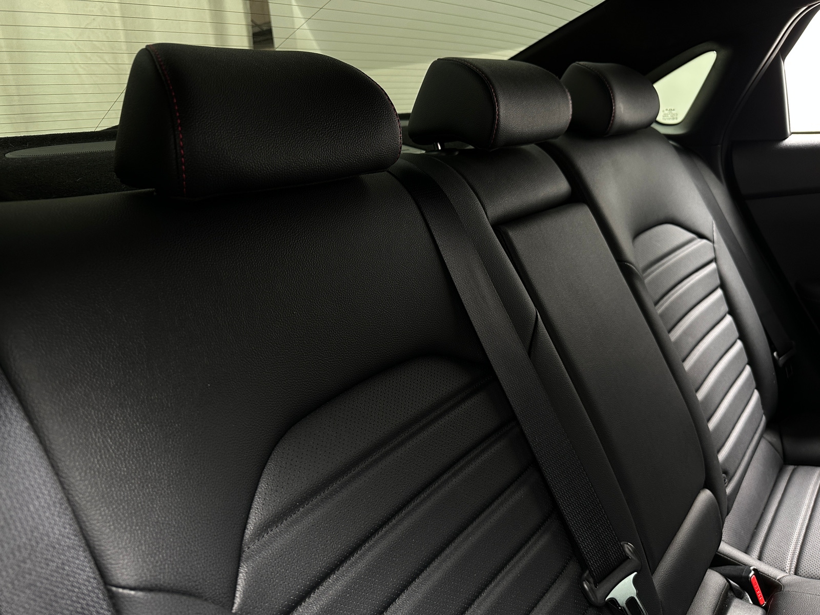 Thumbnail: 2023 Kia Forte - 6