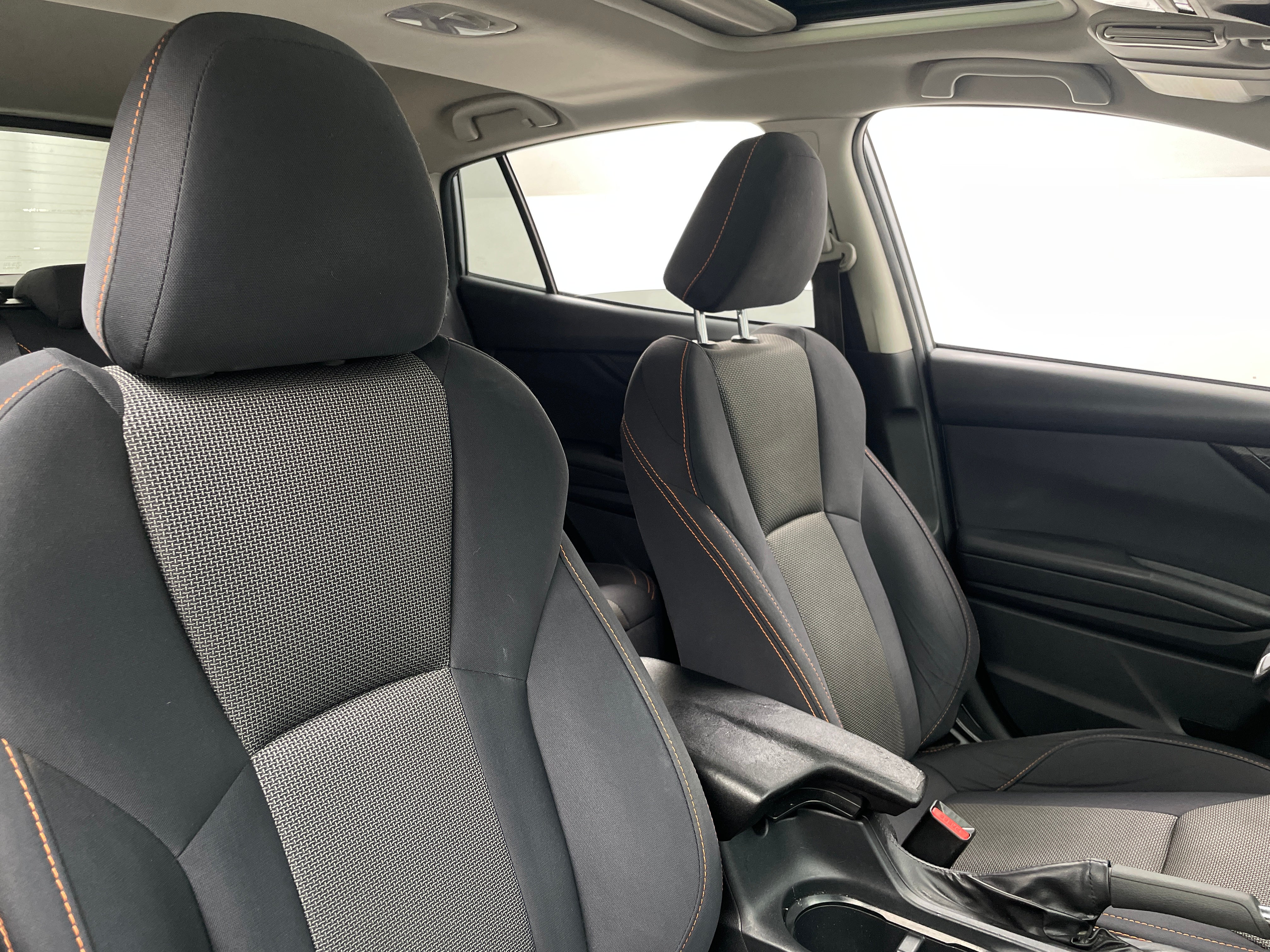 2018 Subaru Crosstrek Premium 2