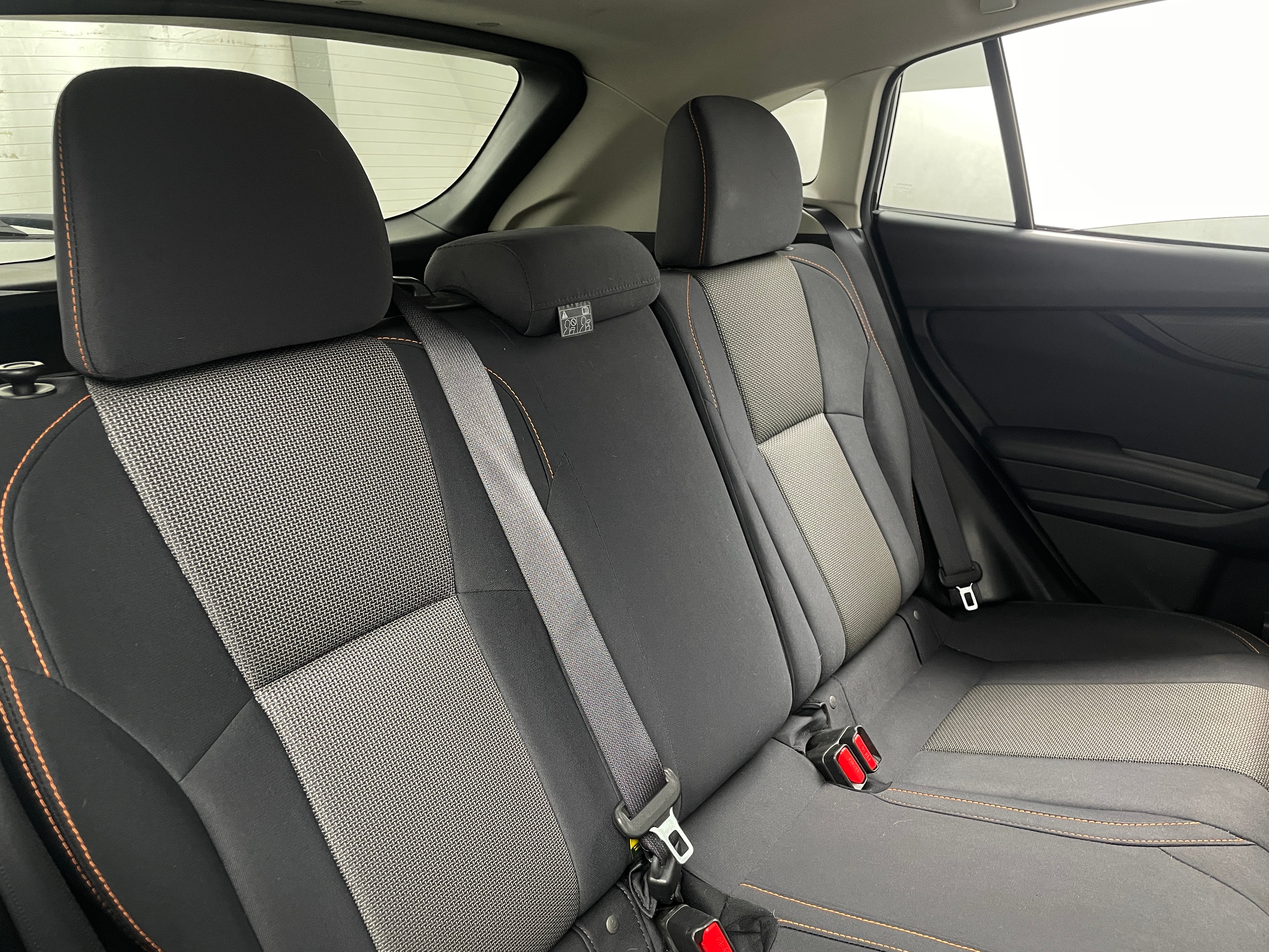 2018 Subaru Crosstrek Premium 6