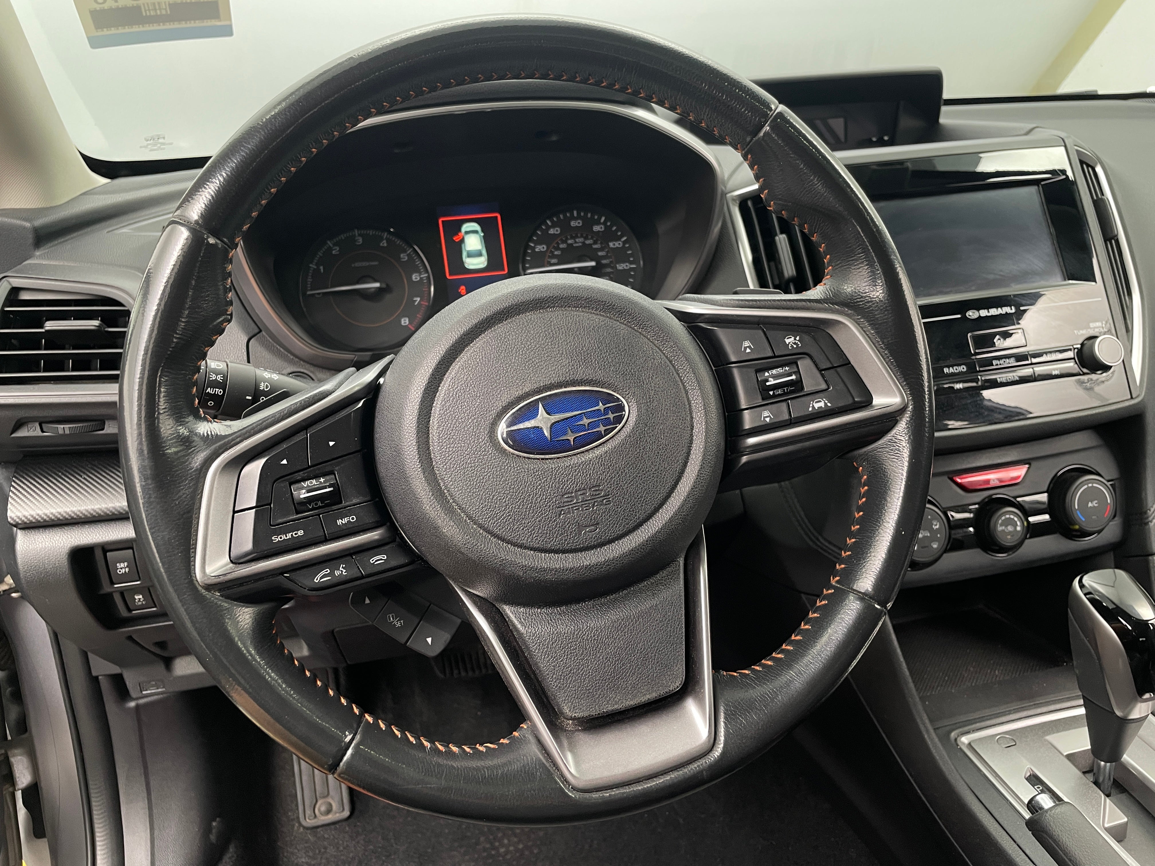 2018 Subaru Crosstrek Premium 5