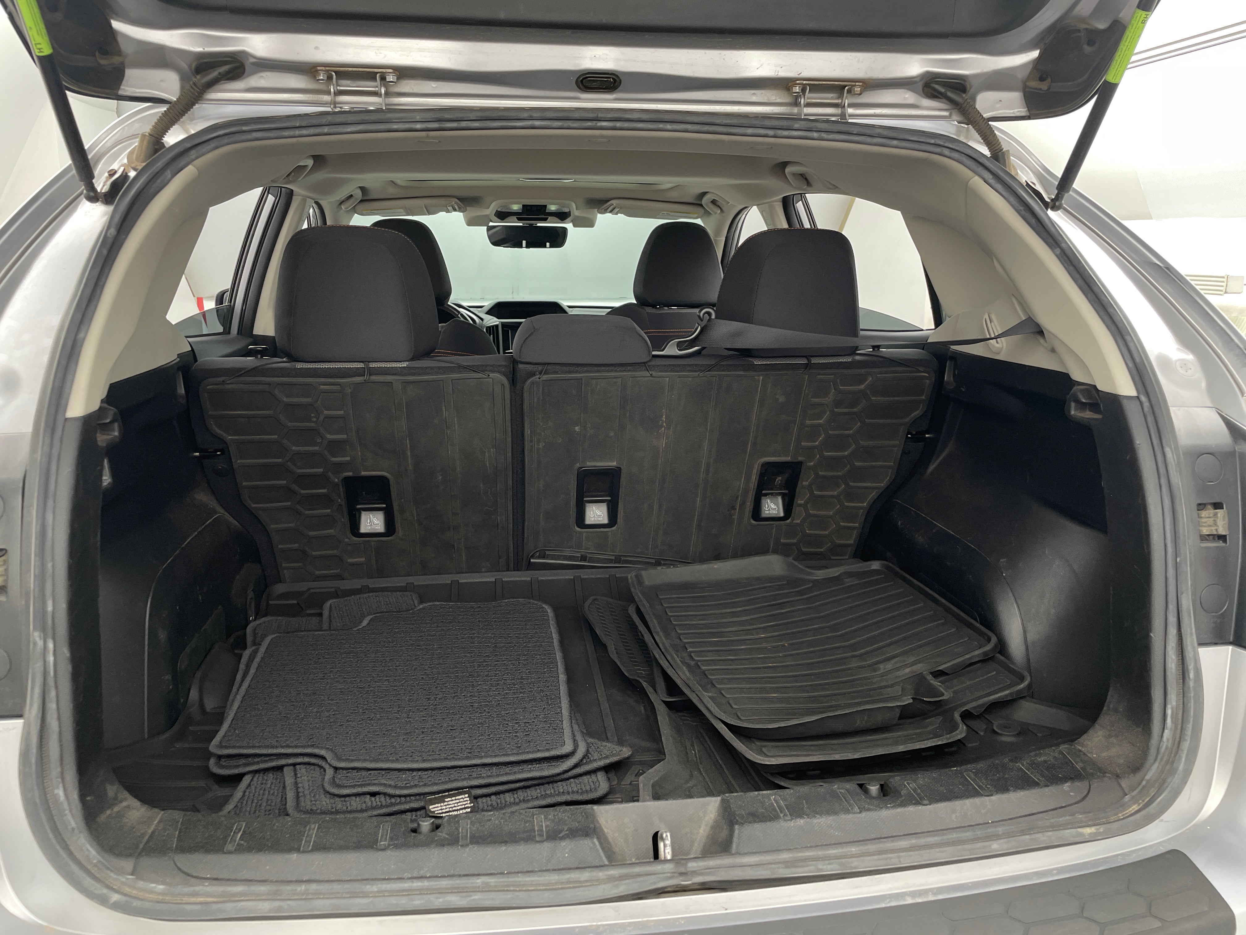 2018 Subaru Crosstrek Premium 7