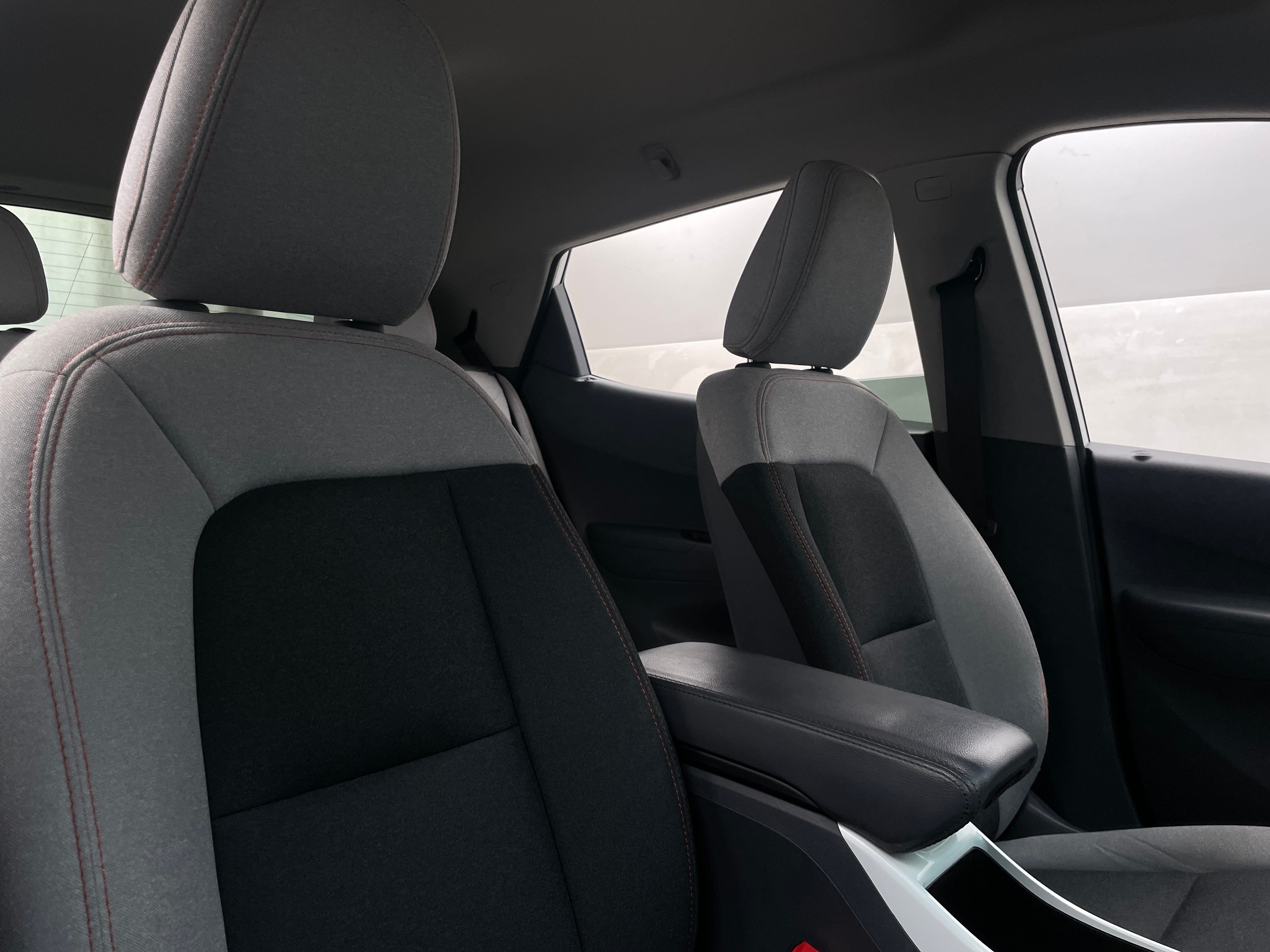 2020 Chevrolet Bolt EV LT 2