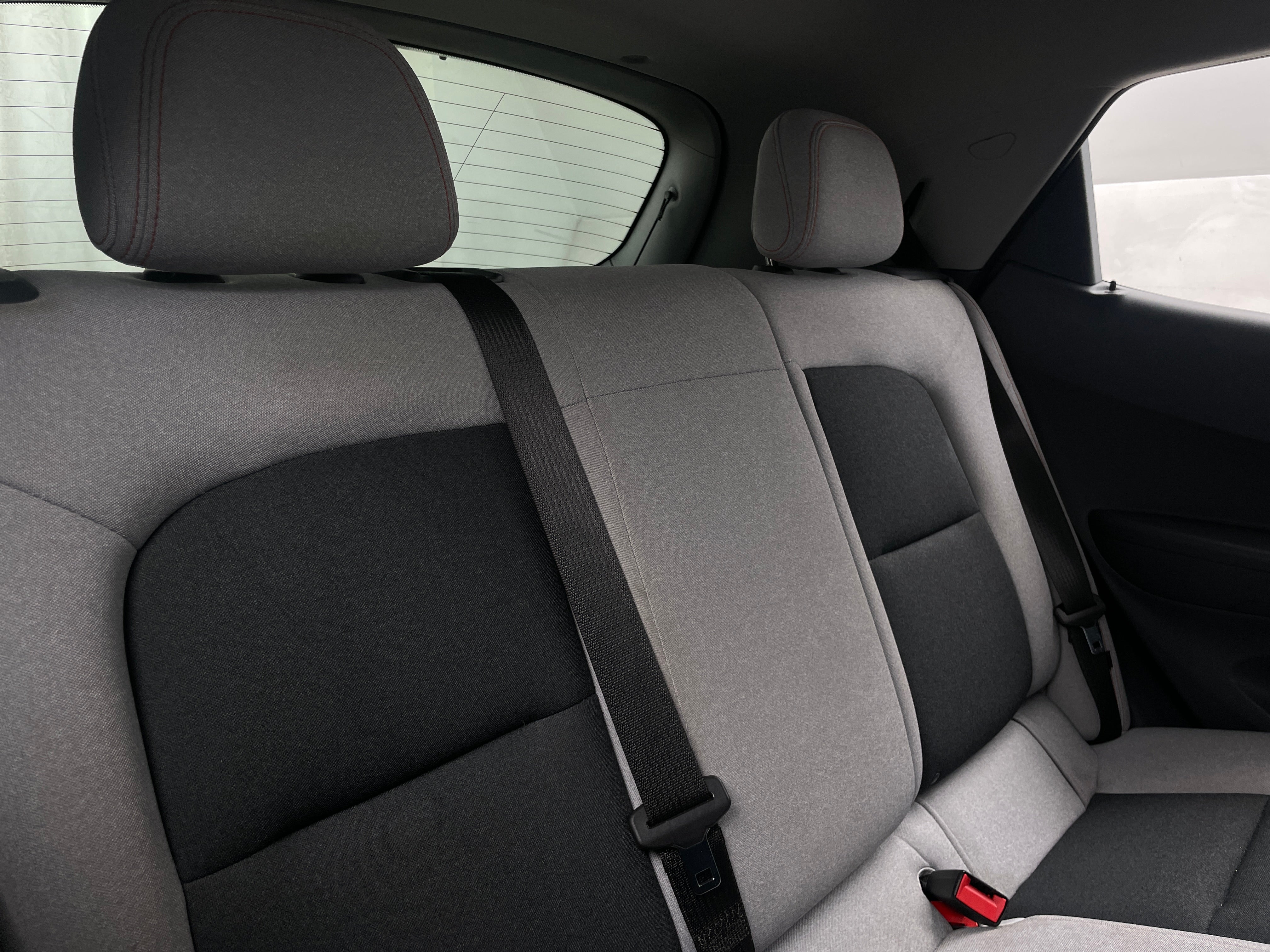 2020 Chevrolet Bolt EV LT 6
