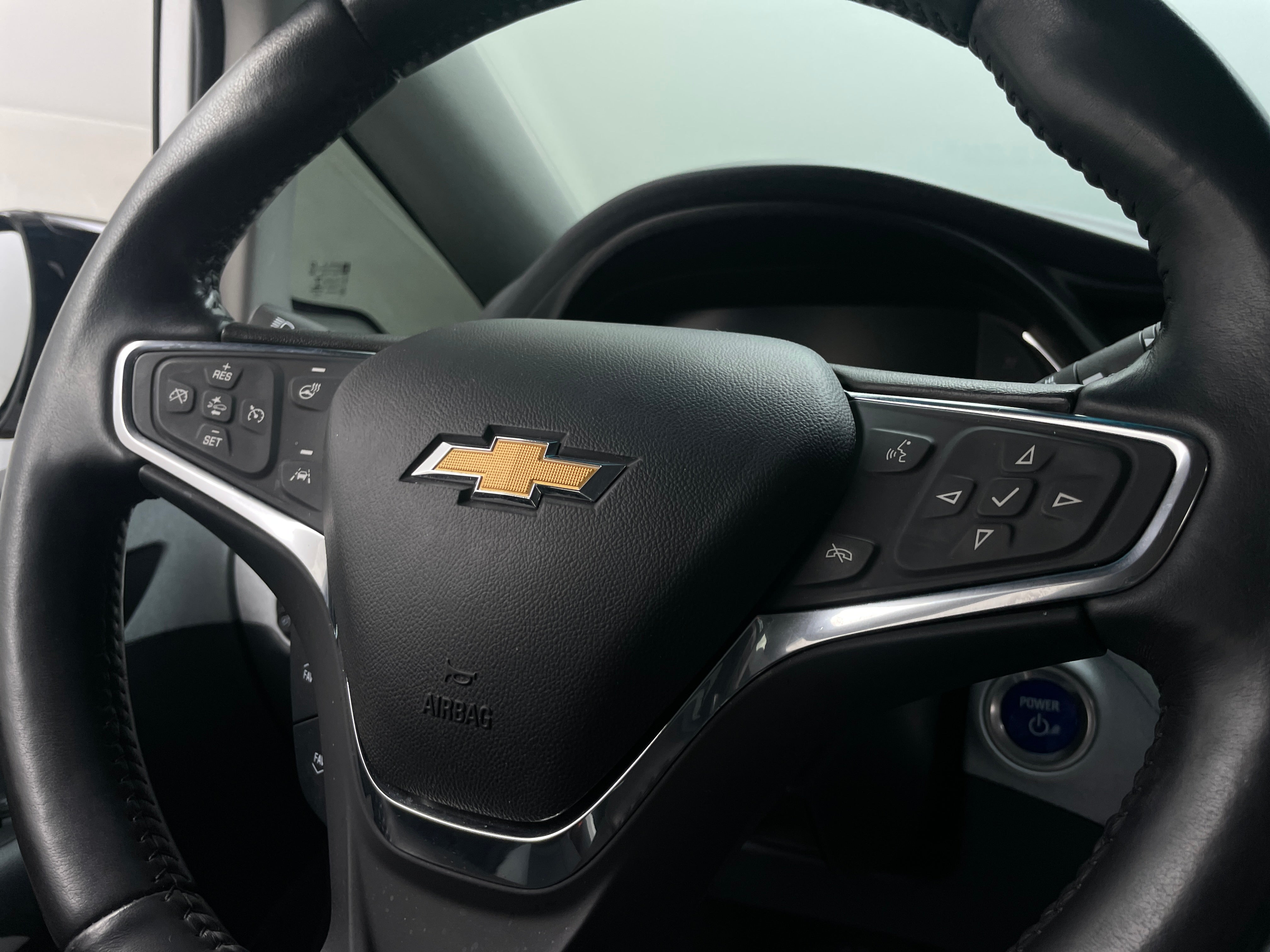 2020 Chevrolet Bolt EV LT 5