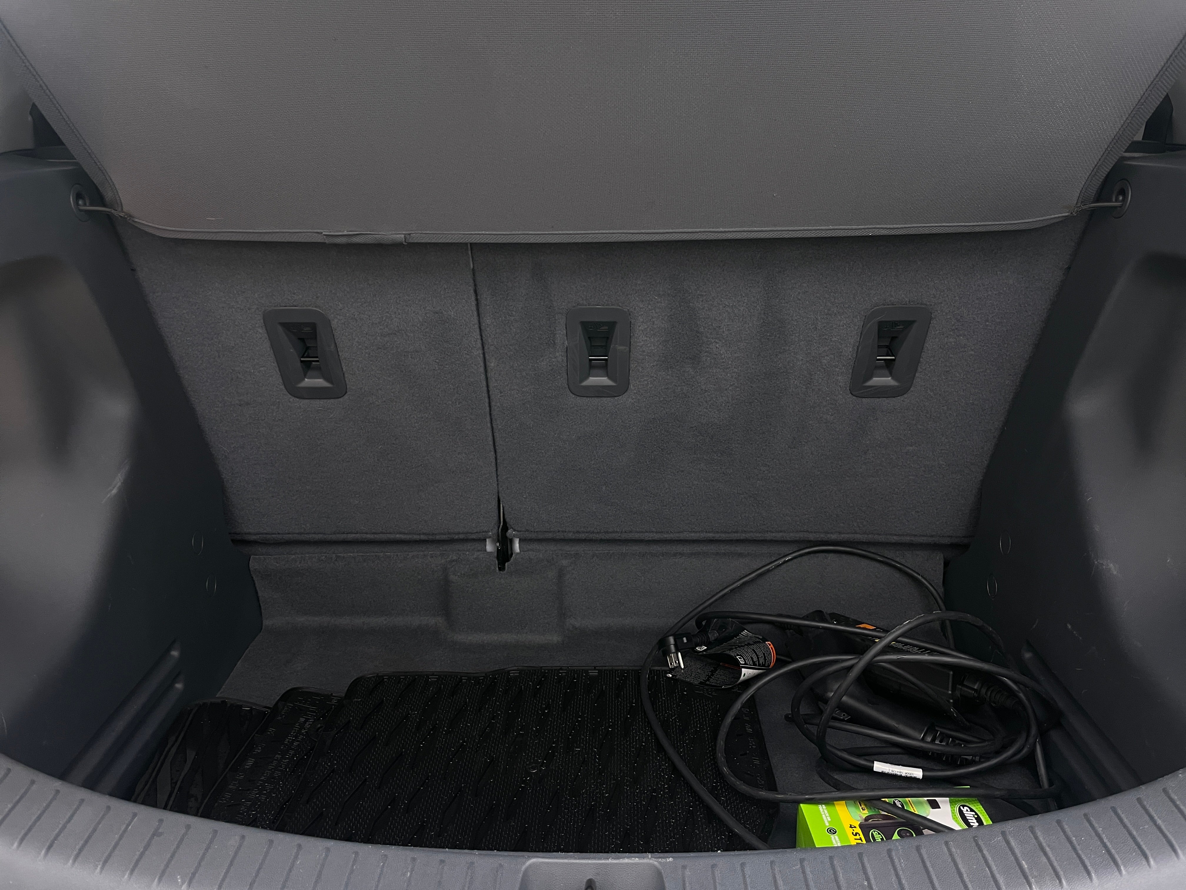 2020 Chevrolet Bolt EV LT 7