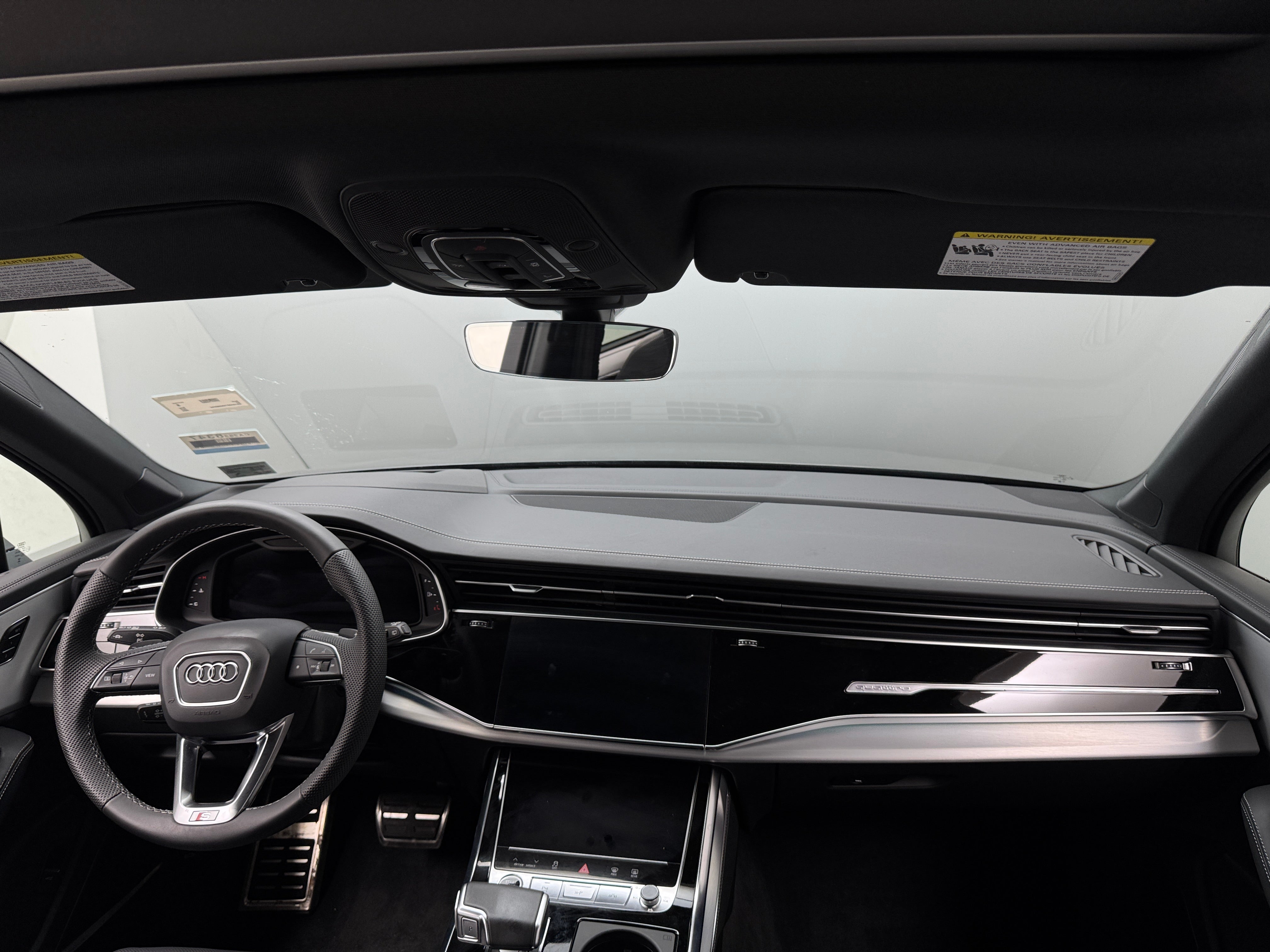 2024 Audi Q7 Prestige 2