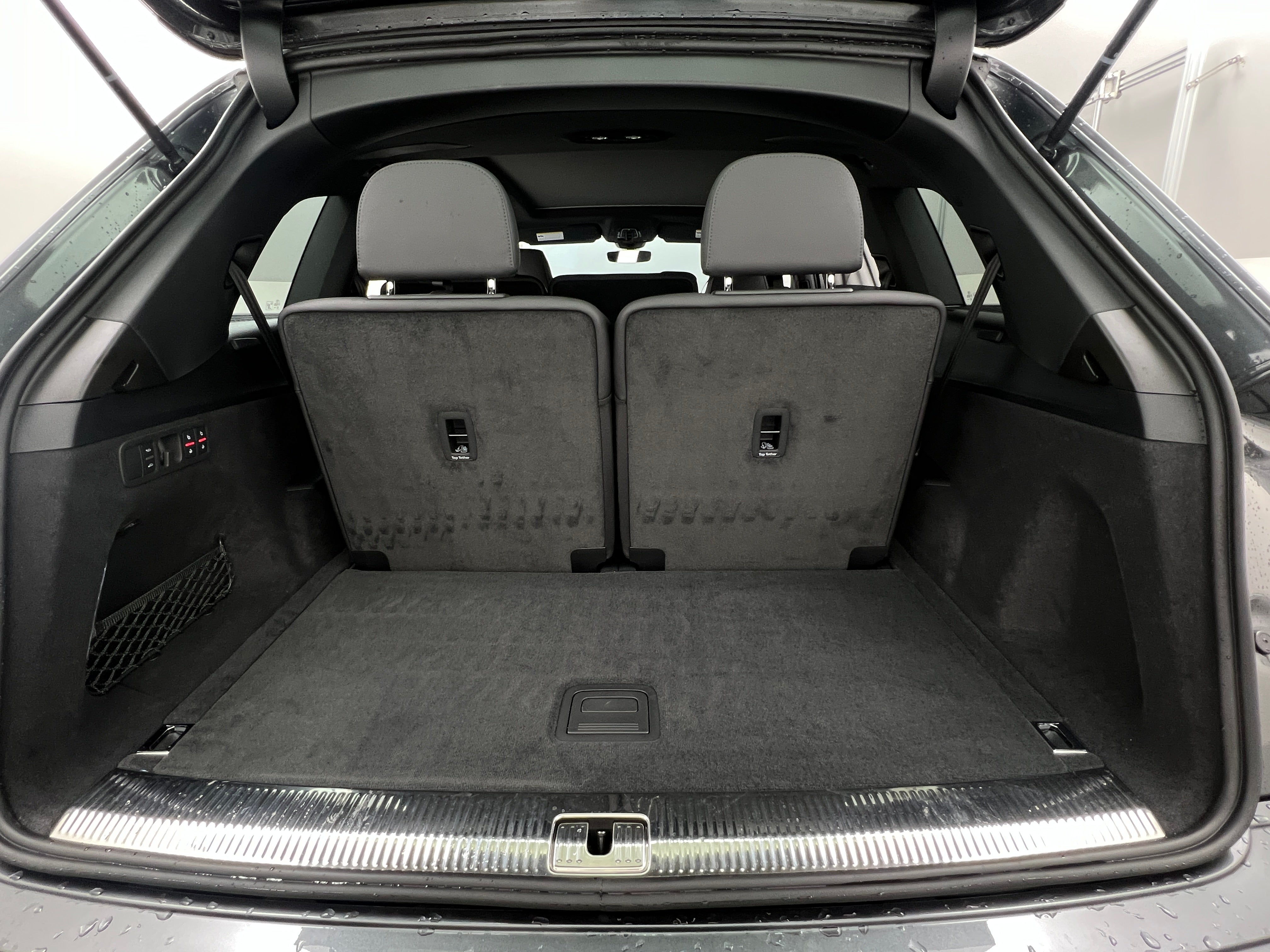 2024 Audi Q7 Prestige 6
