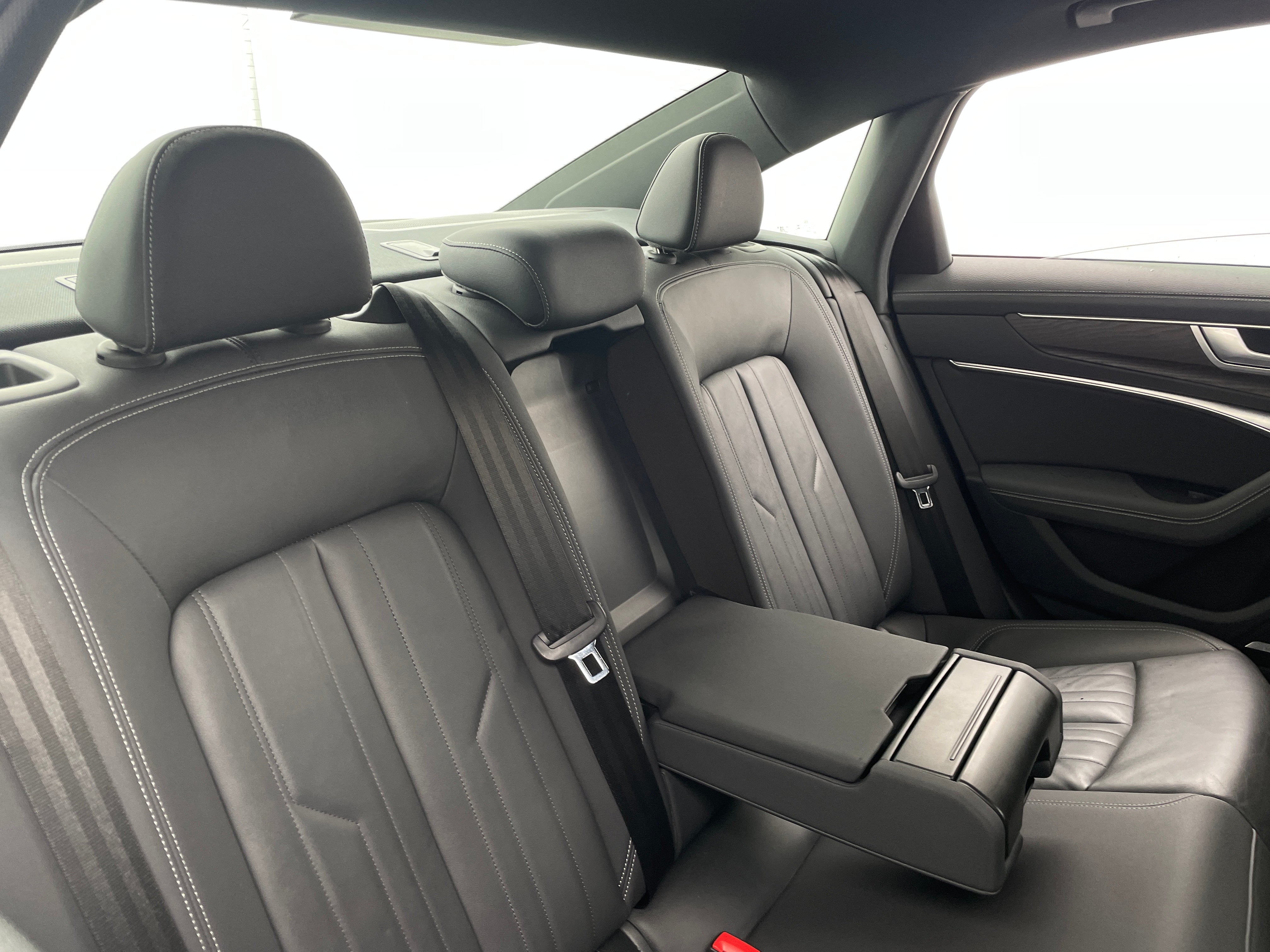 2019 Audi A6 TFSI Premium 5