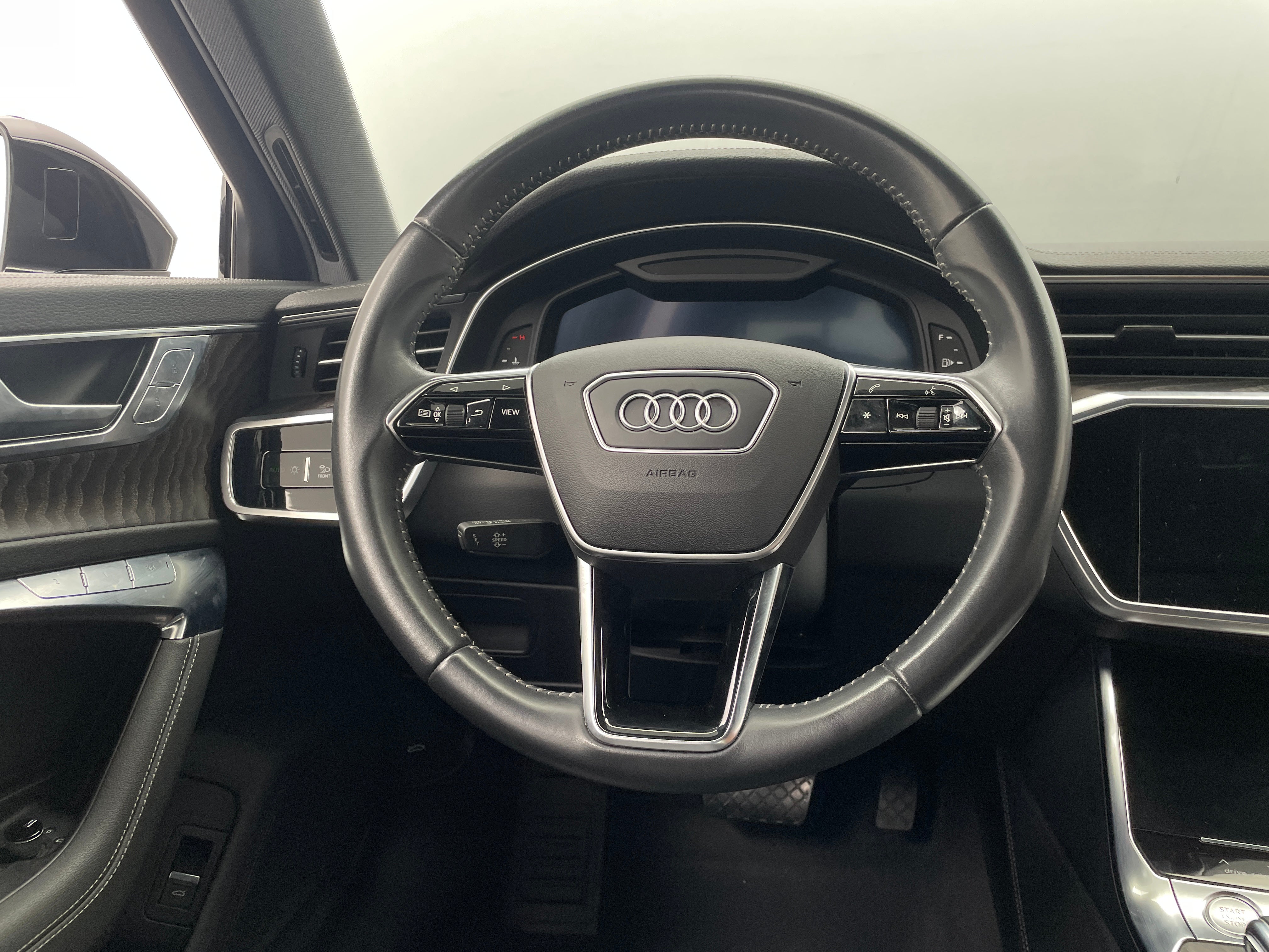 2019 Audi A6 TFSI Premium 4