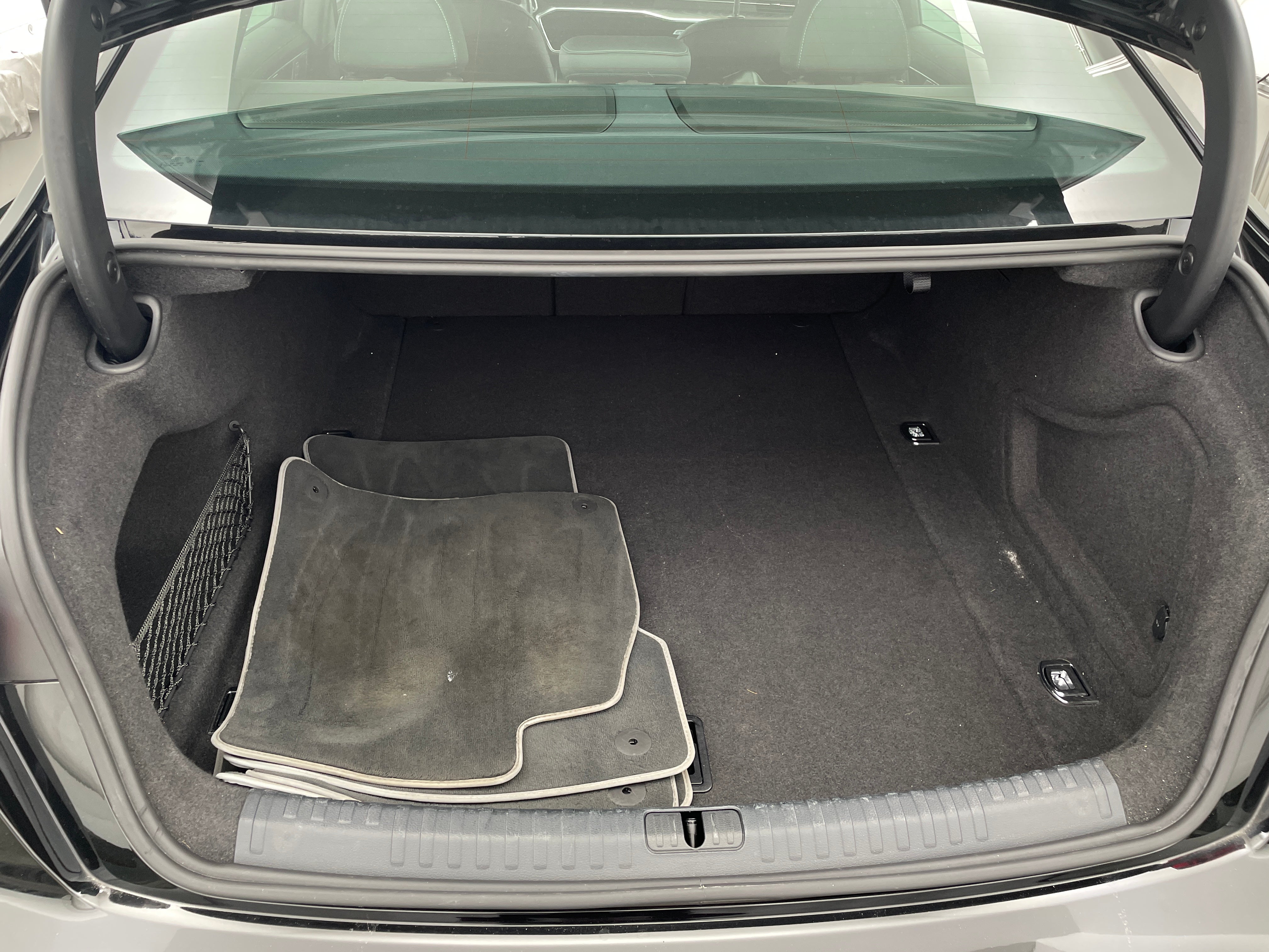 2019 Audi A6 TFSI Premium 6