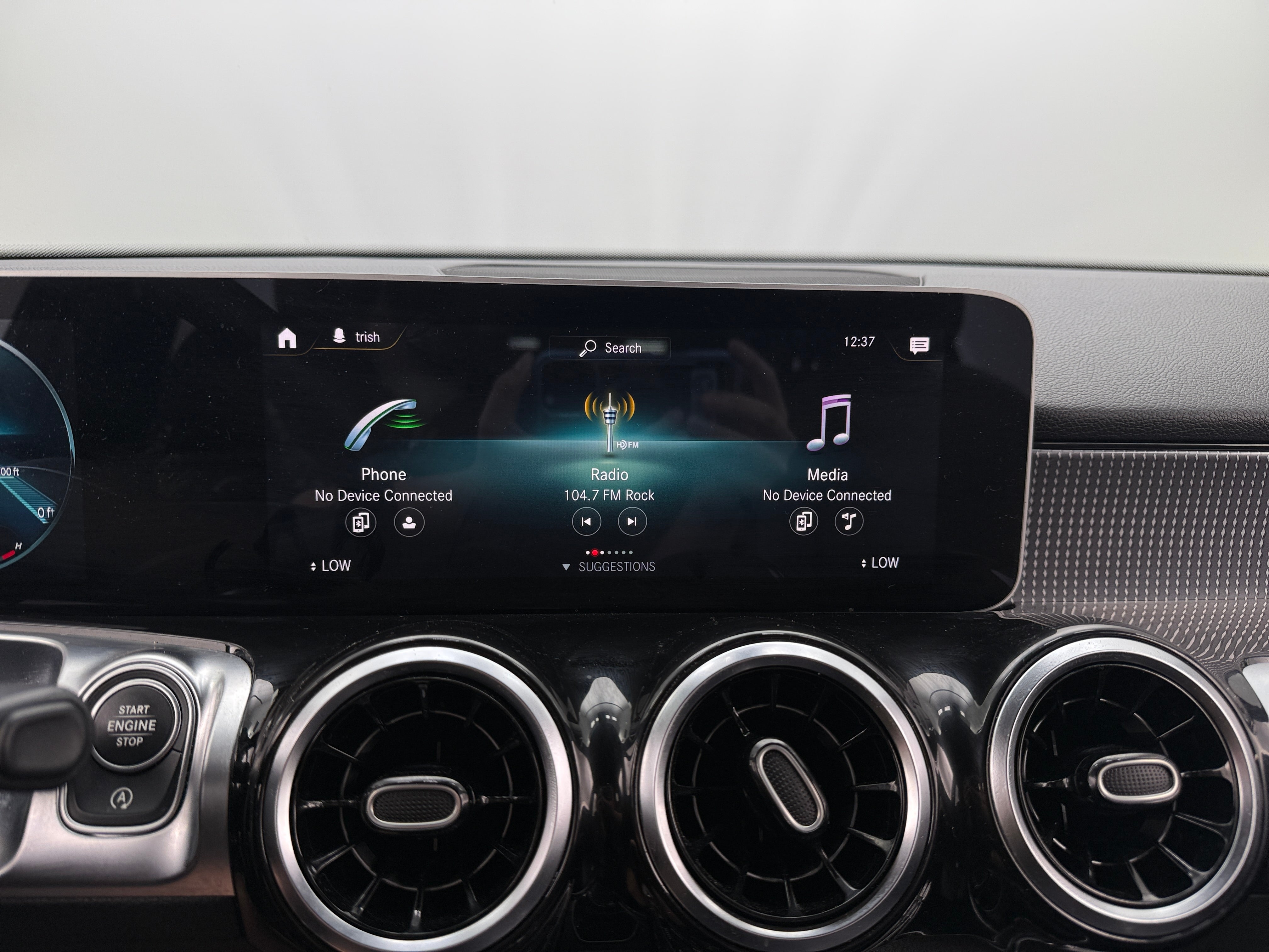 2021 Mercedes-Benz GLB 250 3