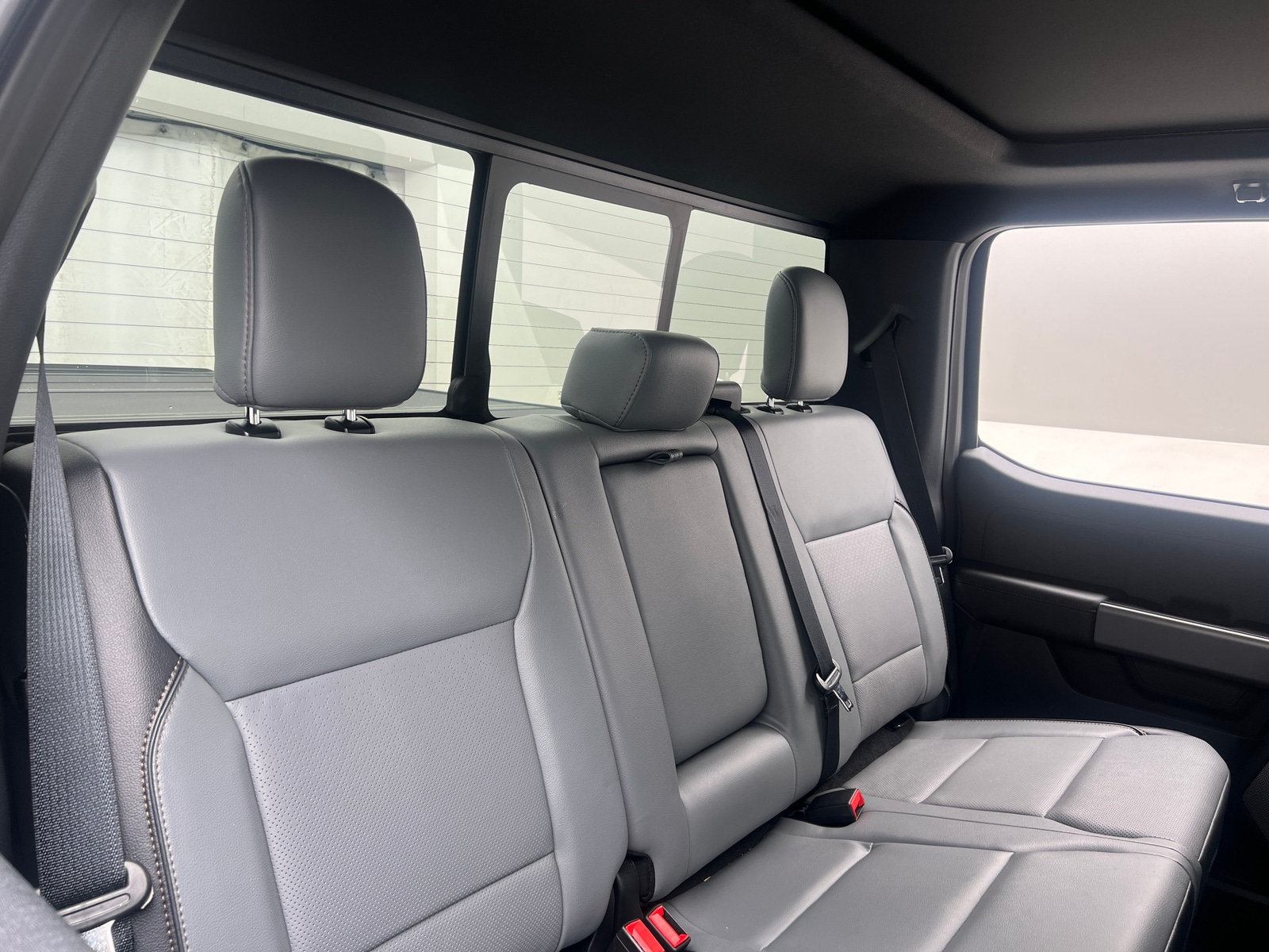 Thumbnail: 2023 Ford F-150 - 5