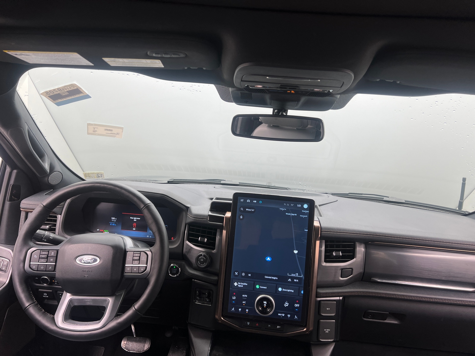 Thumbnail: 2023 Ford F-150 - 2