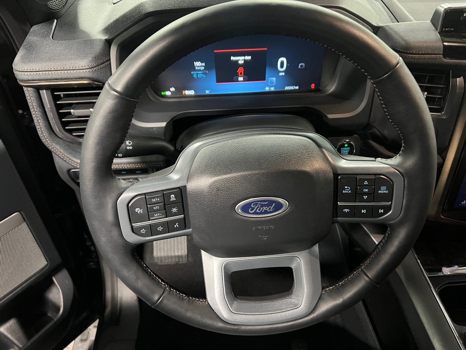 Thumbnail: 2023 Ford F-150 - 4