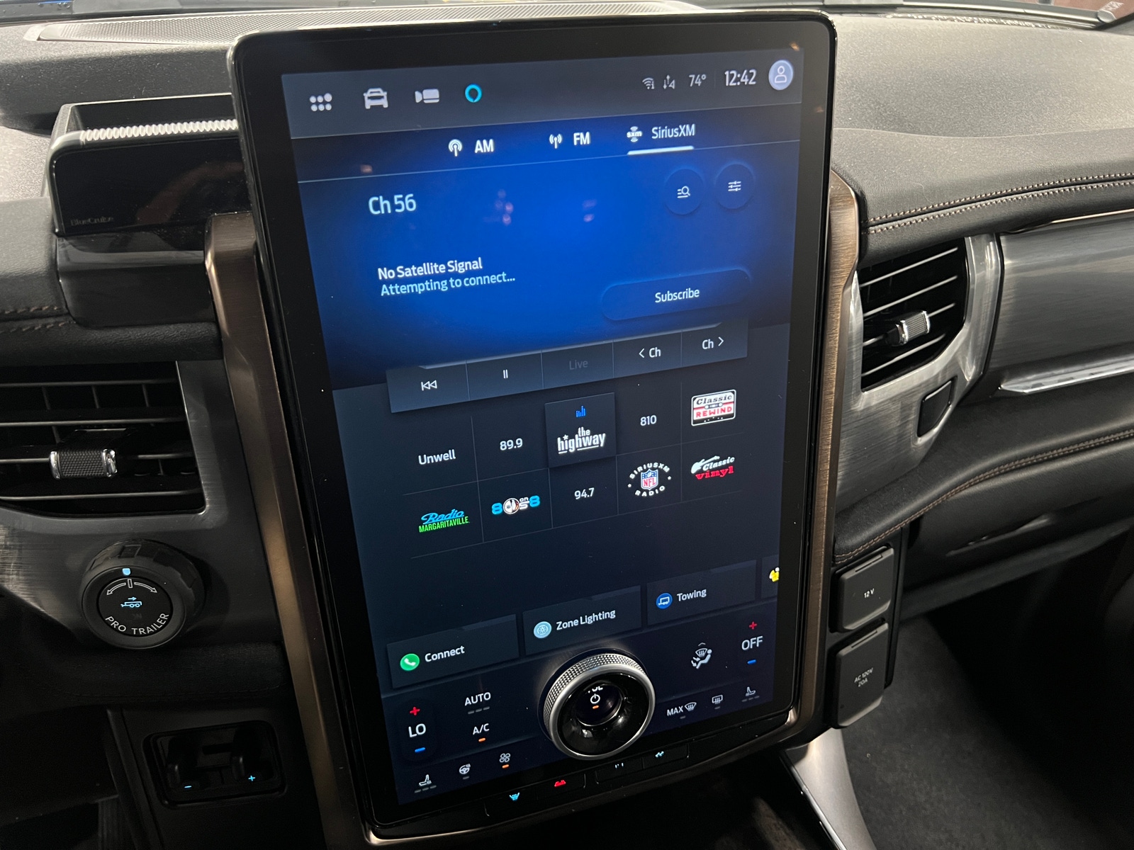 Thumbnail: 2023 Ford F-150 - 3