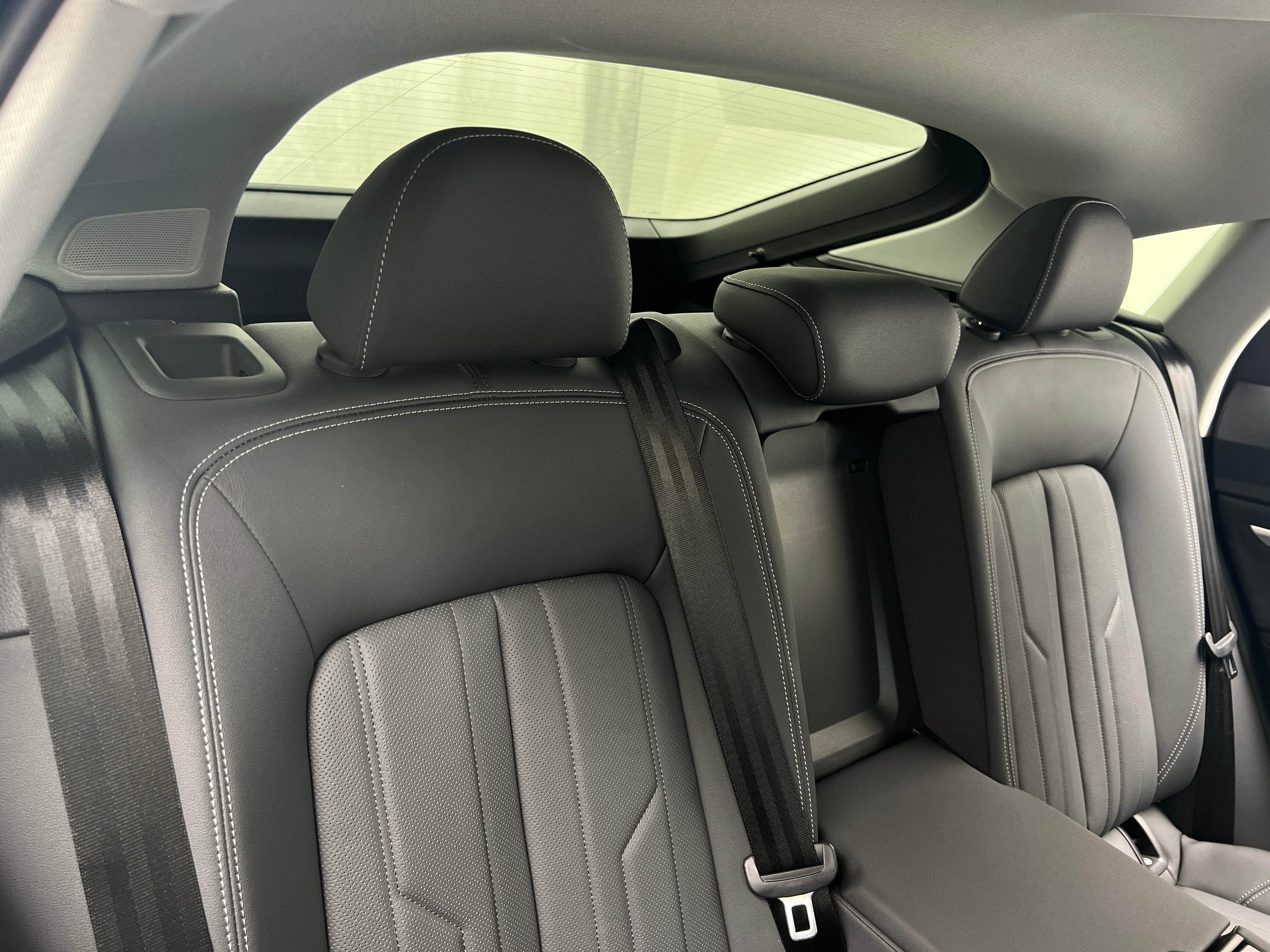 2021 Audi e-tron S Premium Plus 5