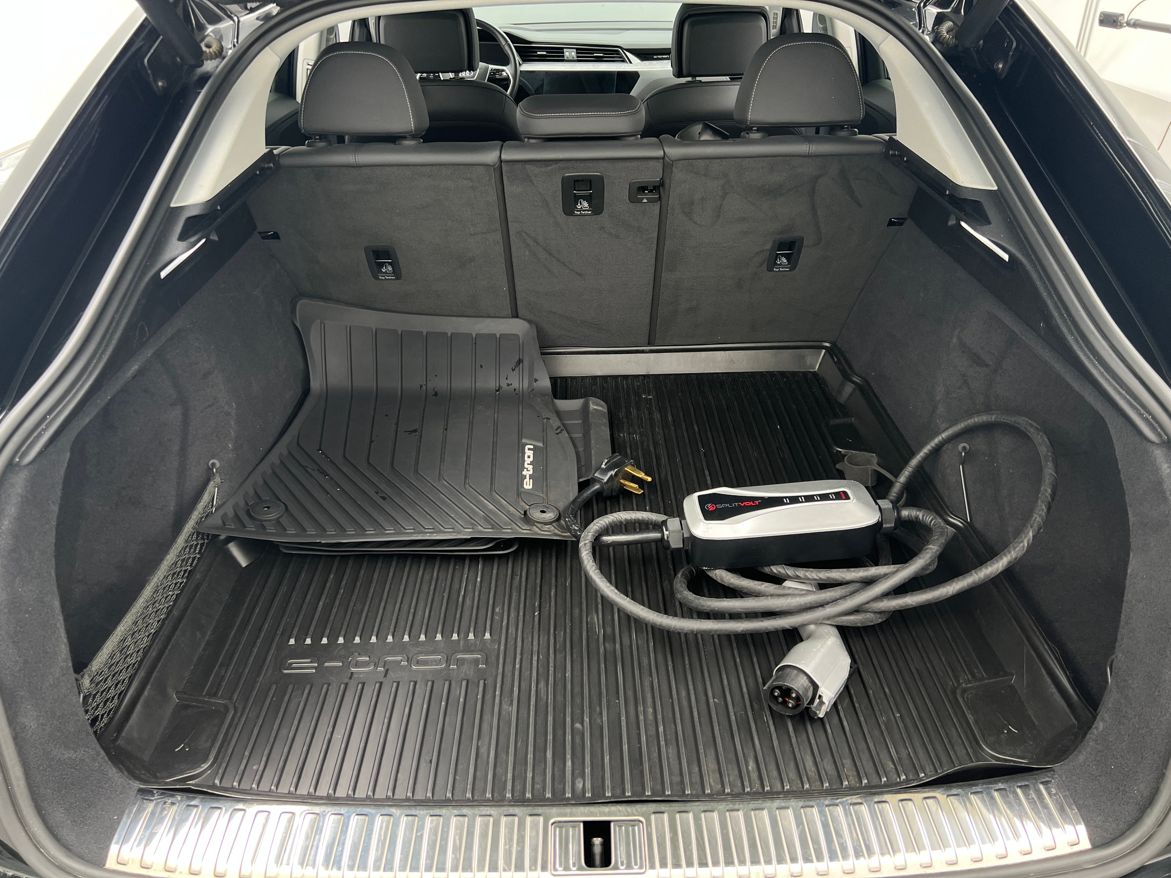2021 Audi e-tron S Premium Plus 6