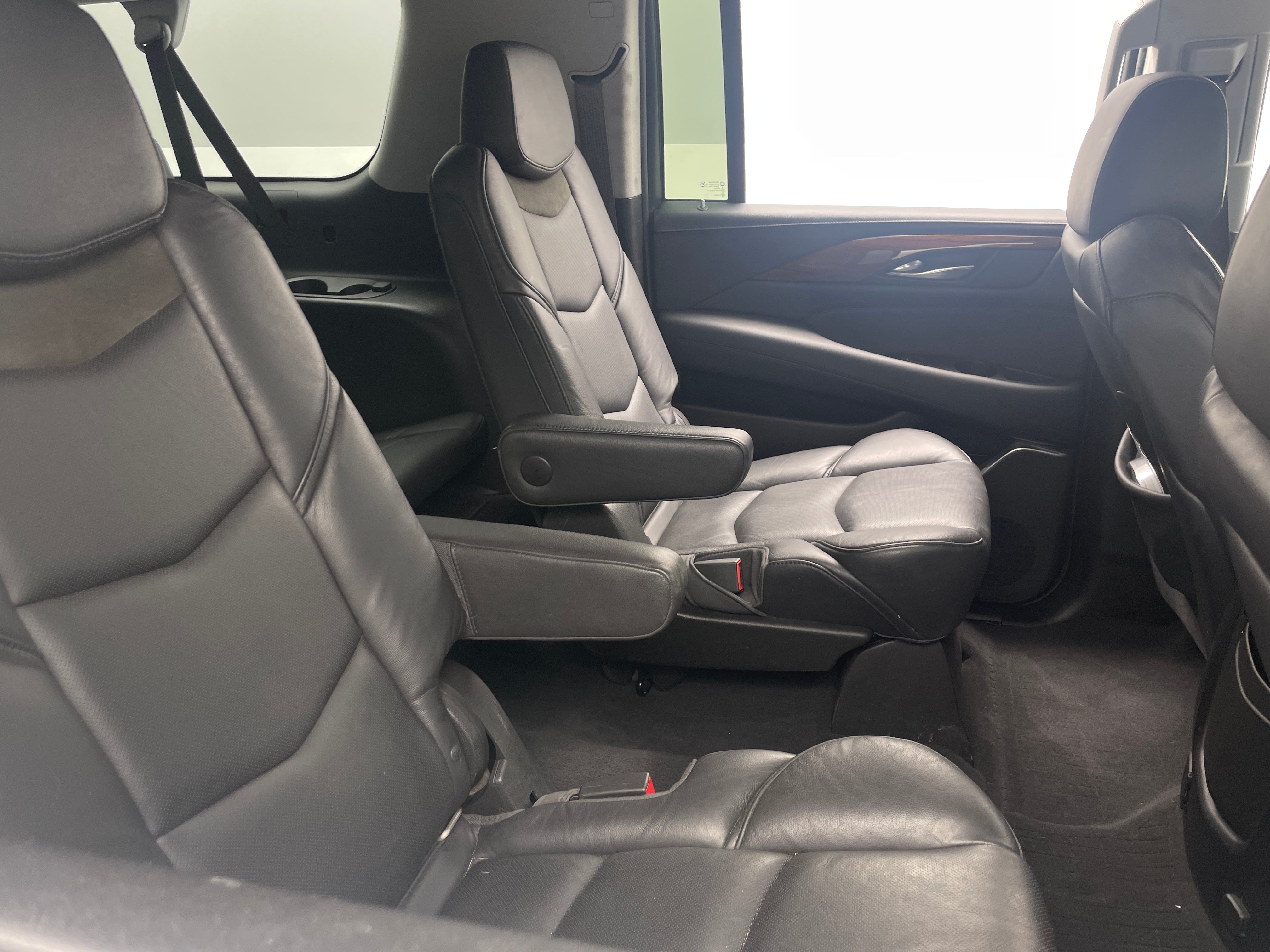 2018 Cadillac Escalade ESV Premium Luxury 5