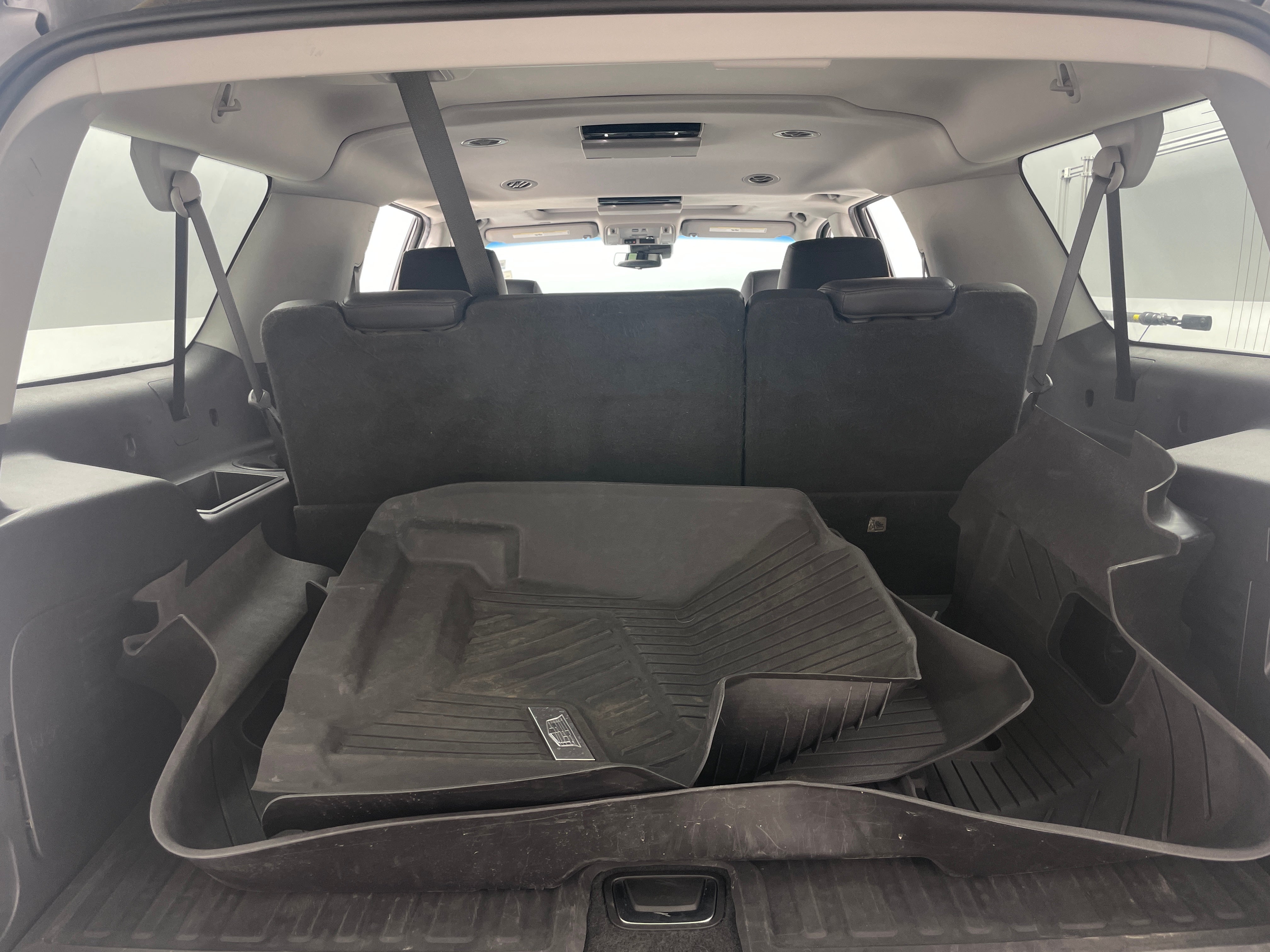 2018 Cadillac Escalade ESV Premium Luxury 6