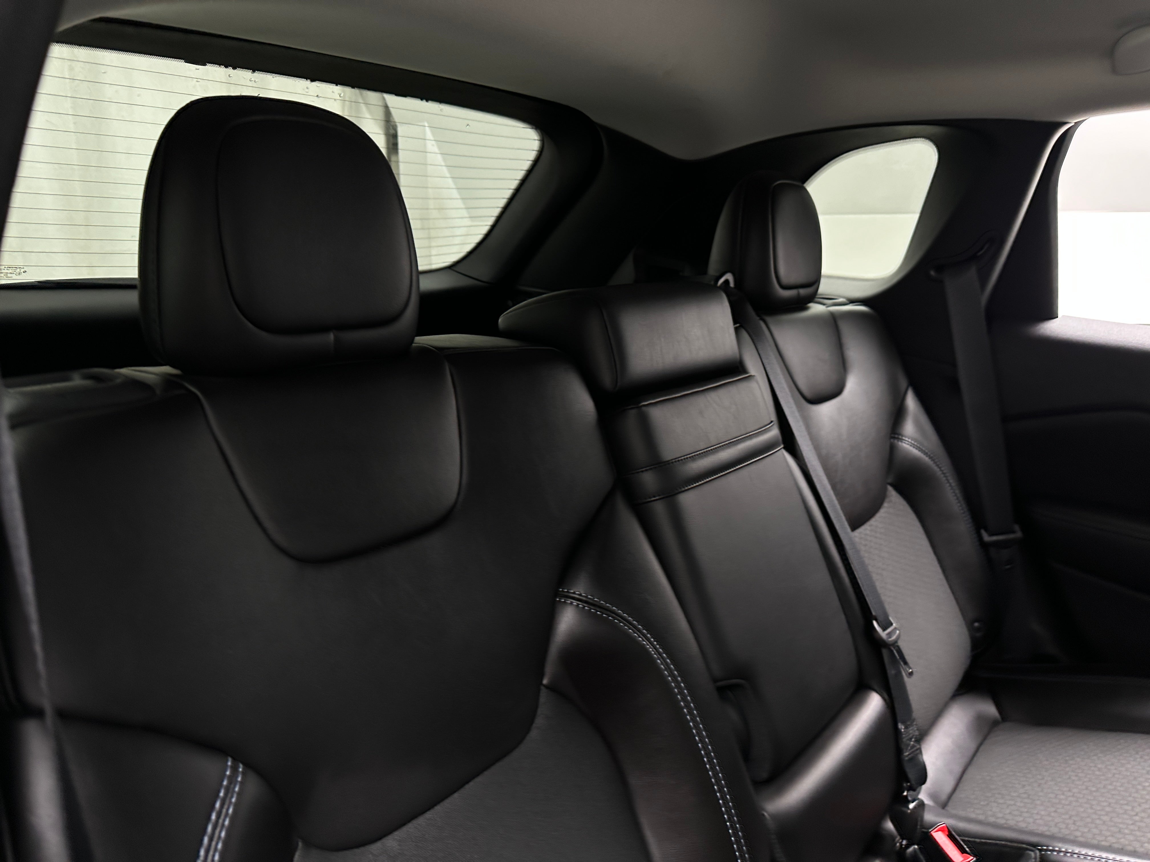 2019 Jeep Cherokee Latitude 6