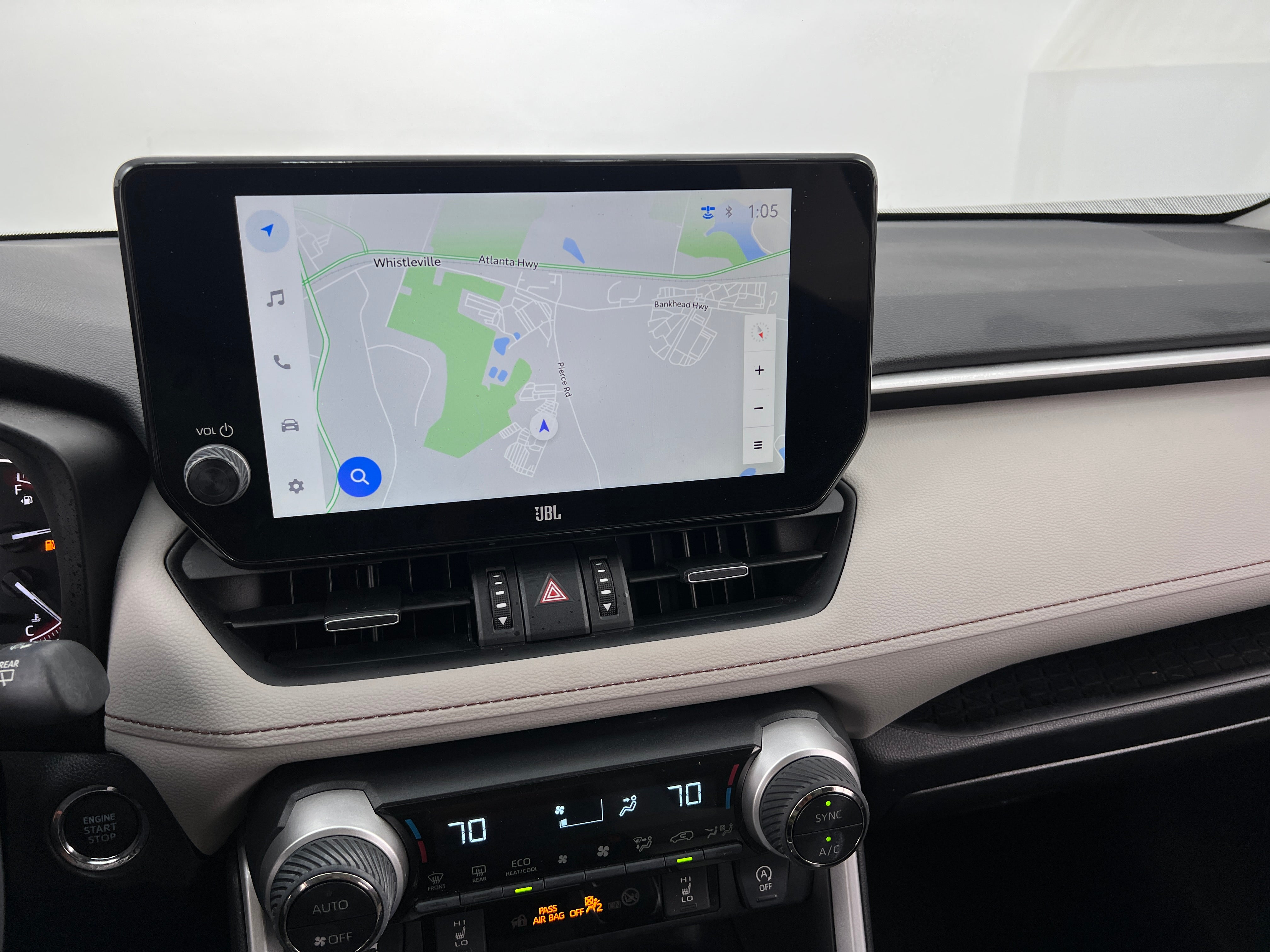 2023 Toyota RAV4 XLE Premium 3