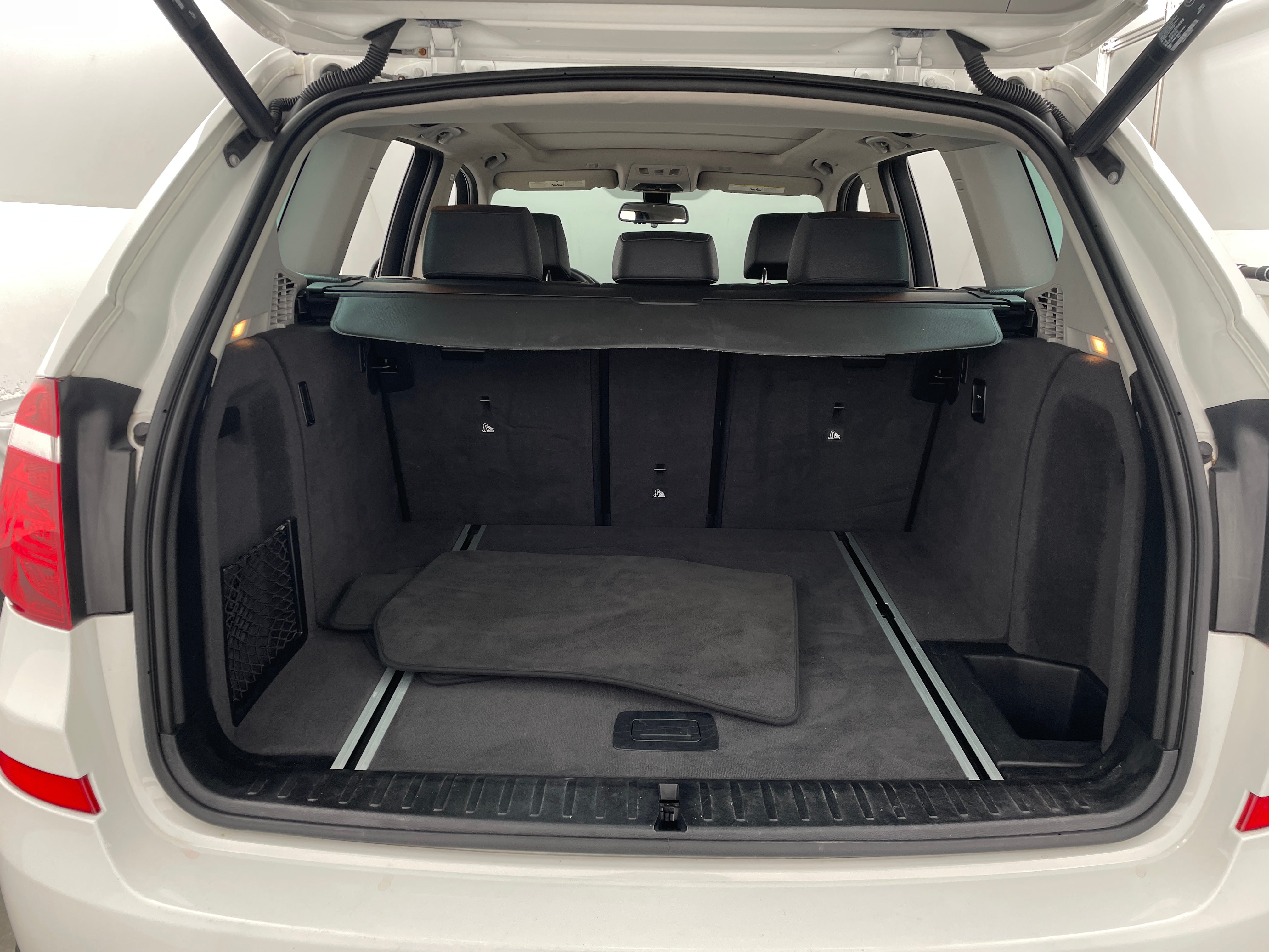 2017 BMW X3 sDrive28i 6