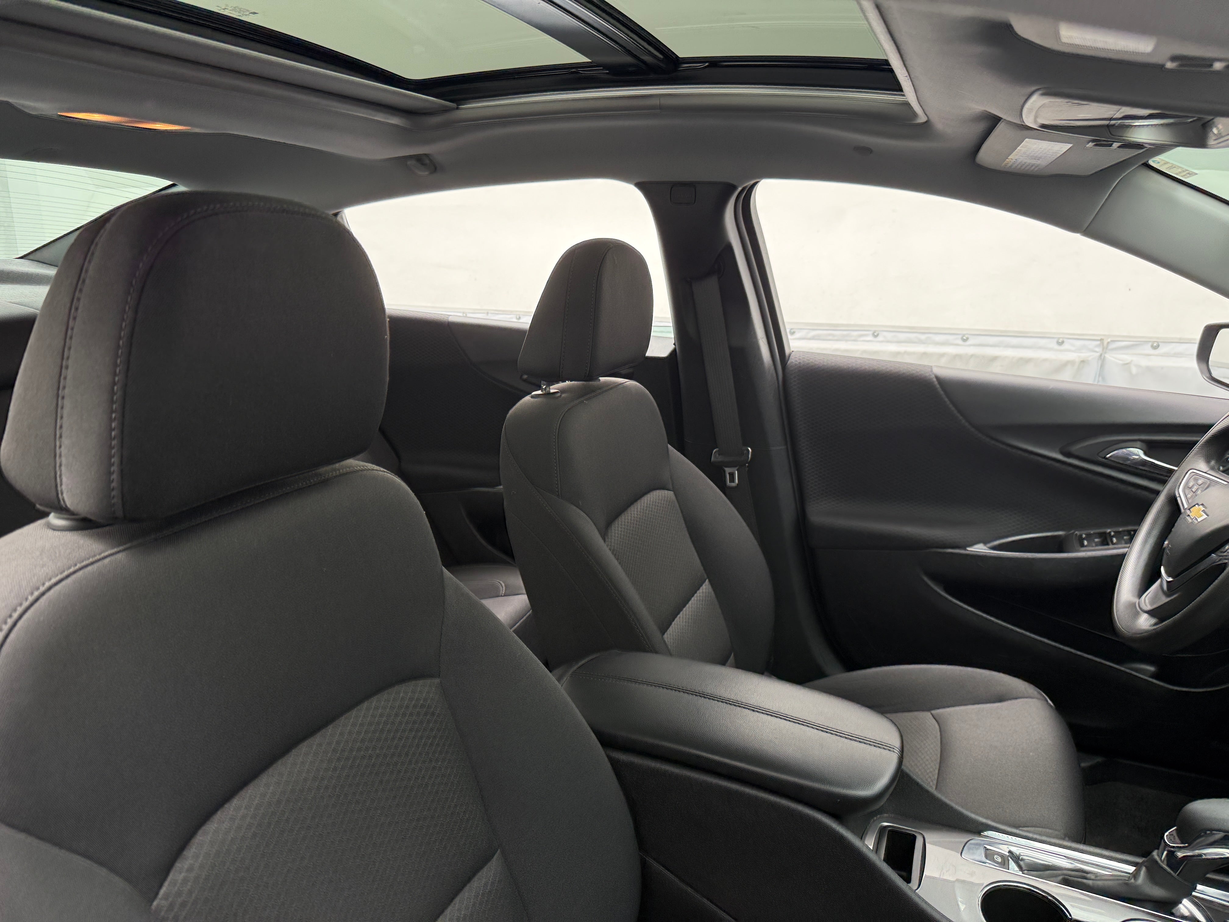 2024 Chevrolet Malibu LT 2