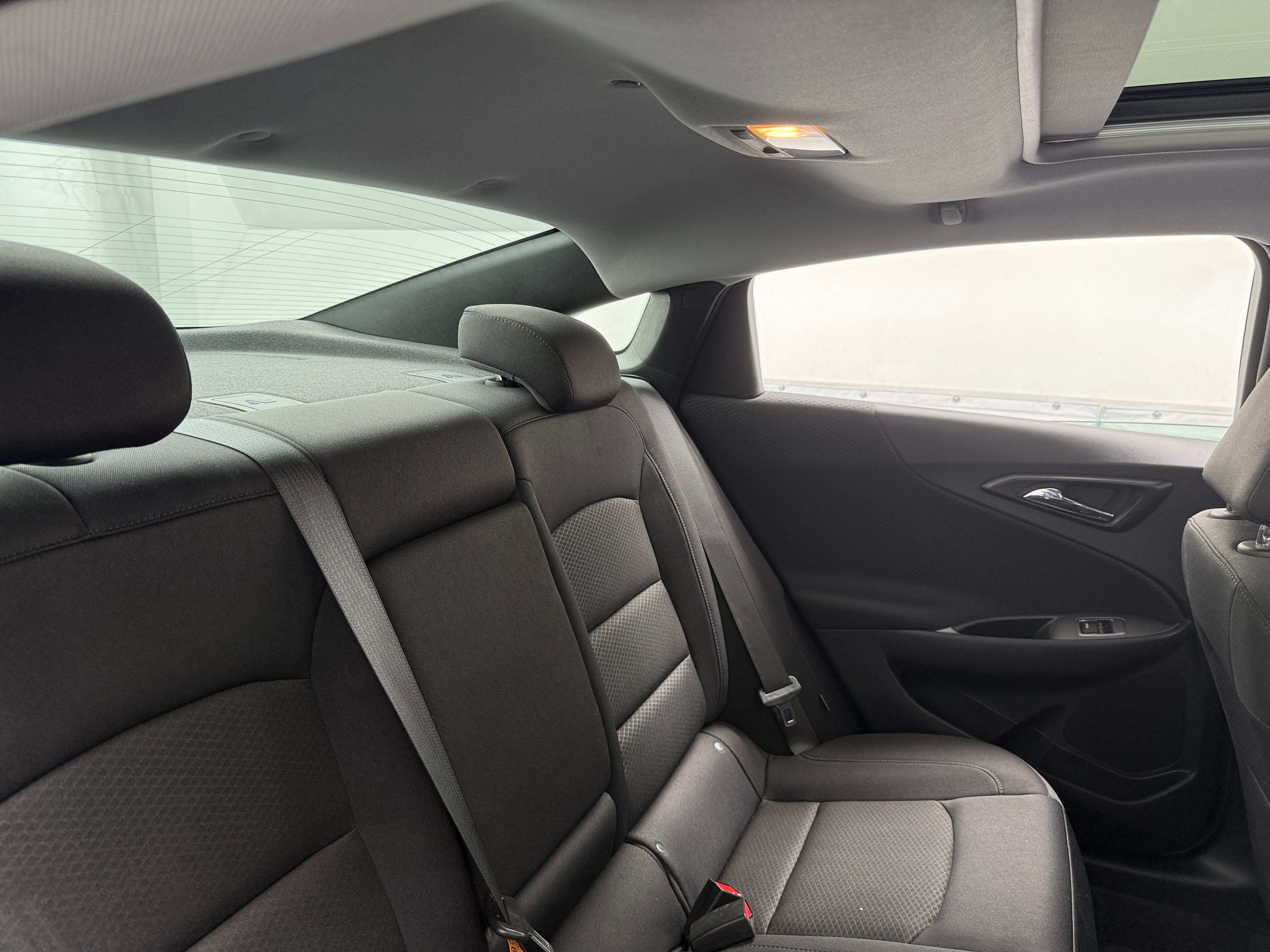 2024 Chevrolet Malibu LT 6