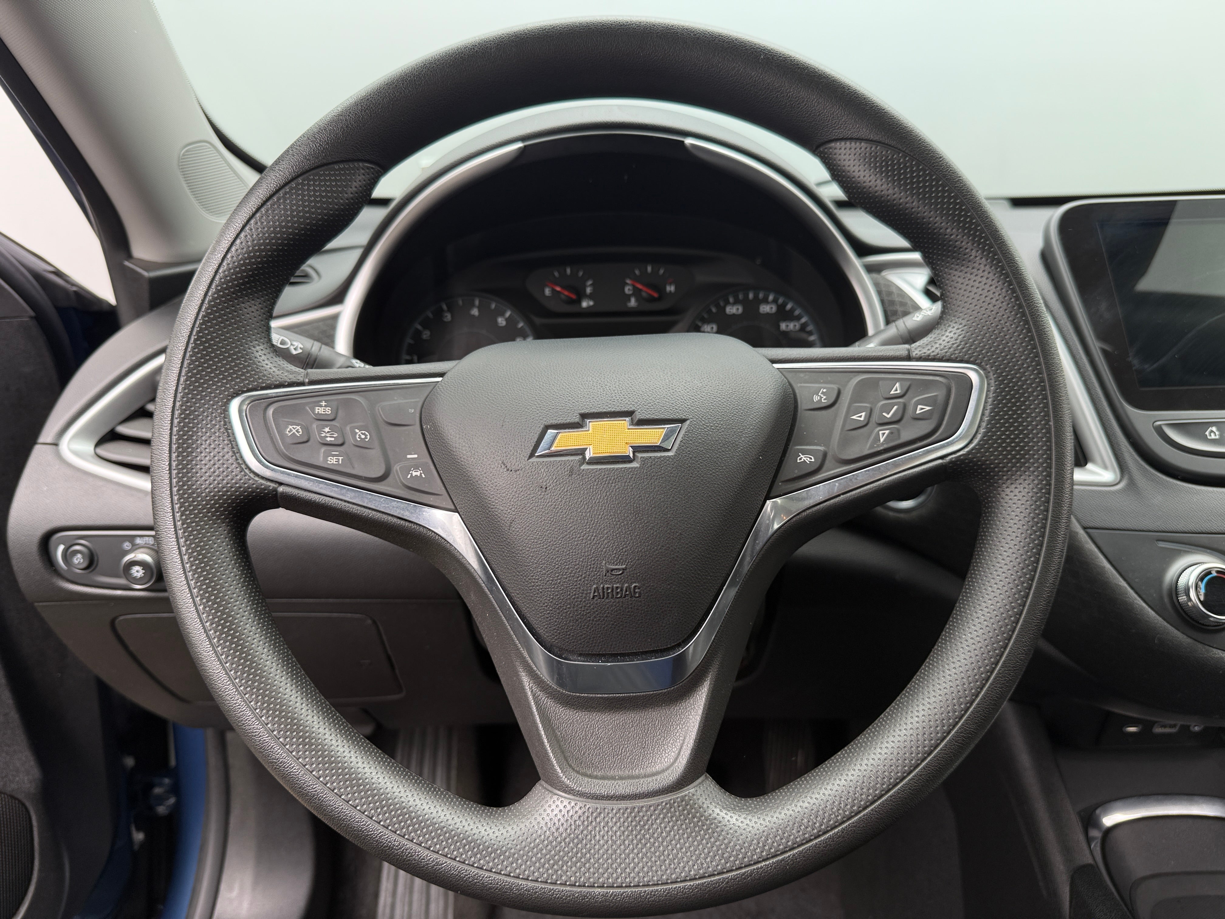 2024 Chevrolet Malibu LT 5
