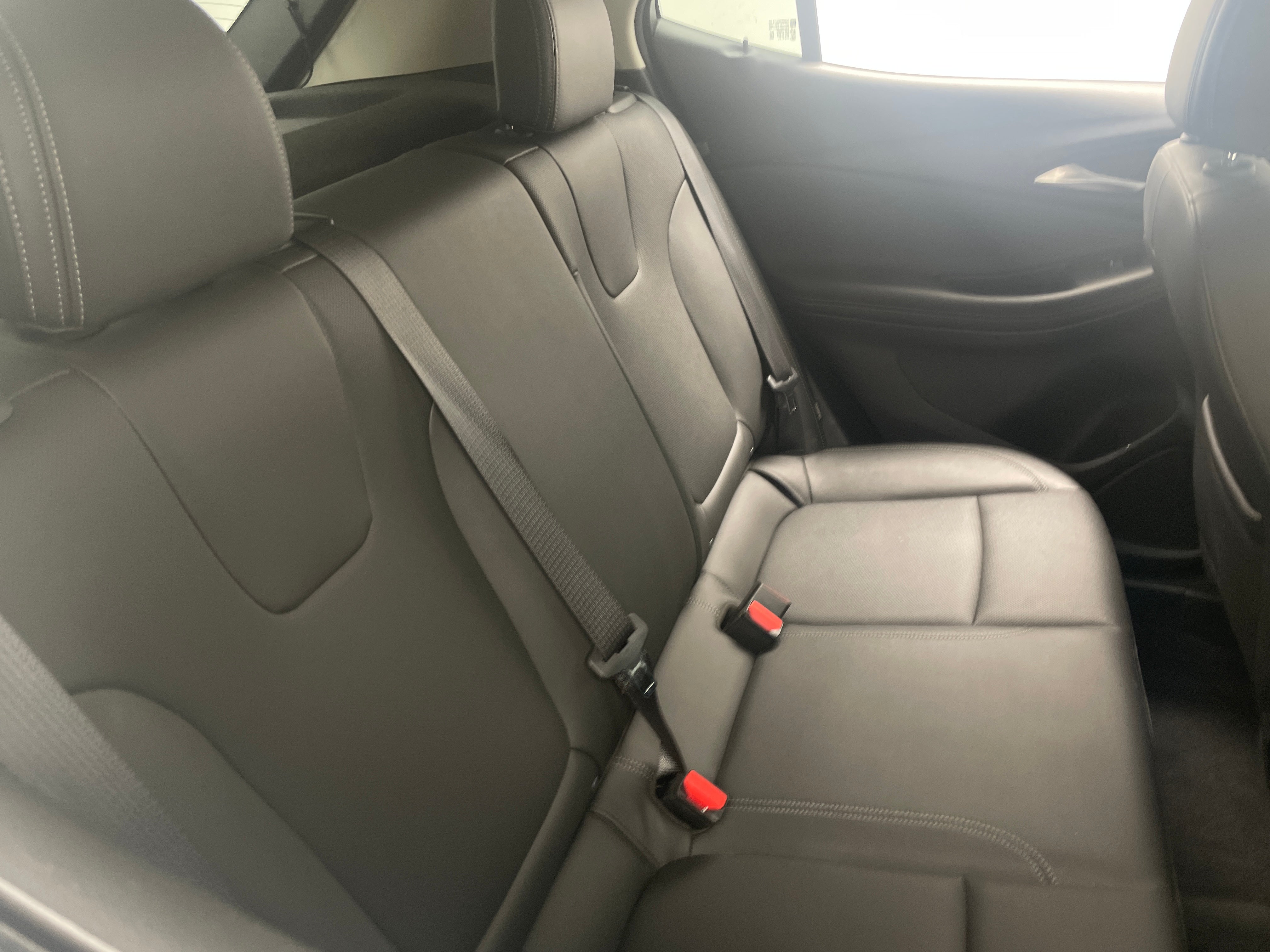 2024 Buick Encore GX Sport Touring 5