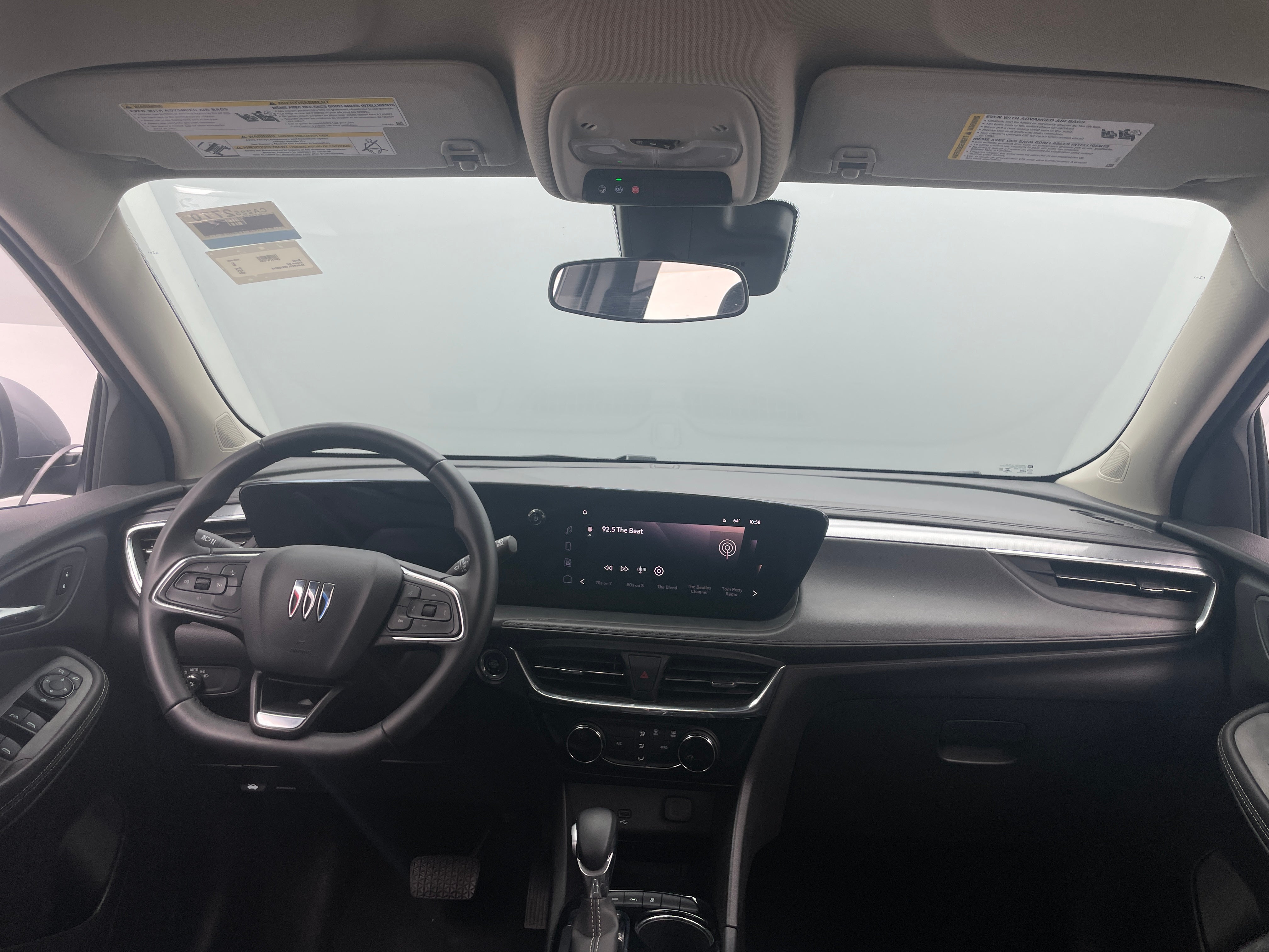 2024 Buick Encore GX Sport Touring 2