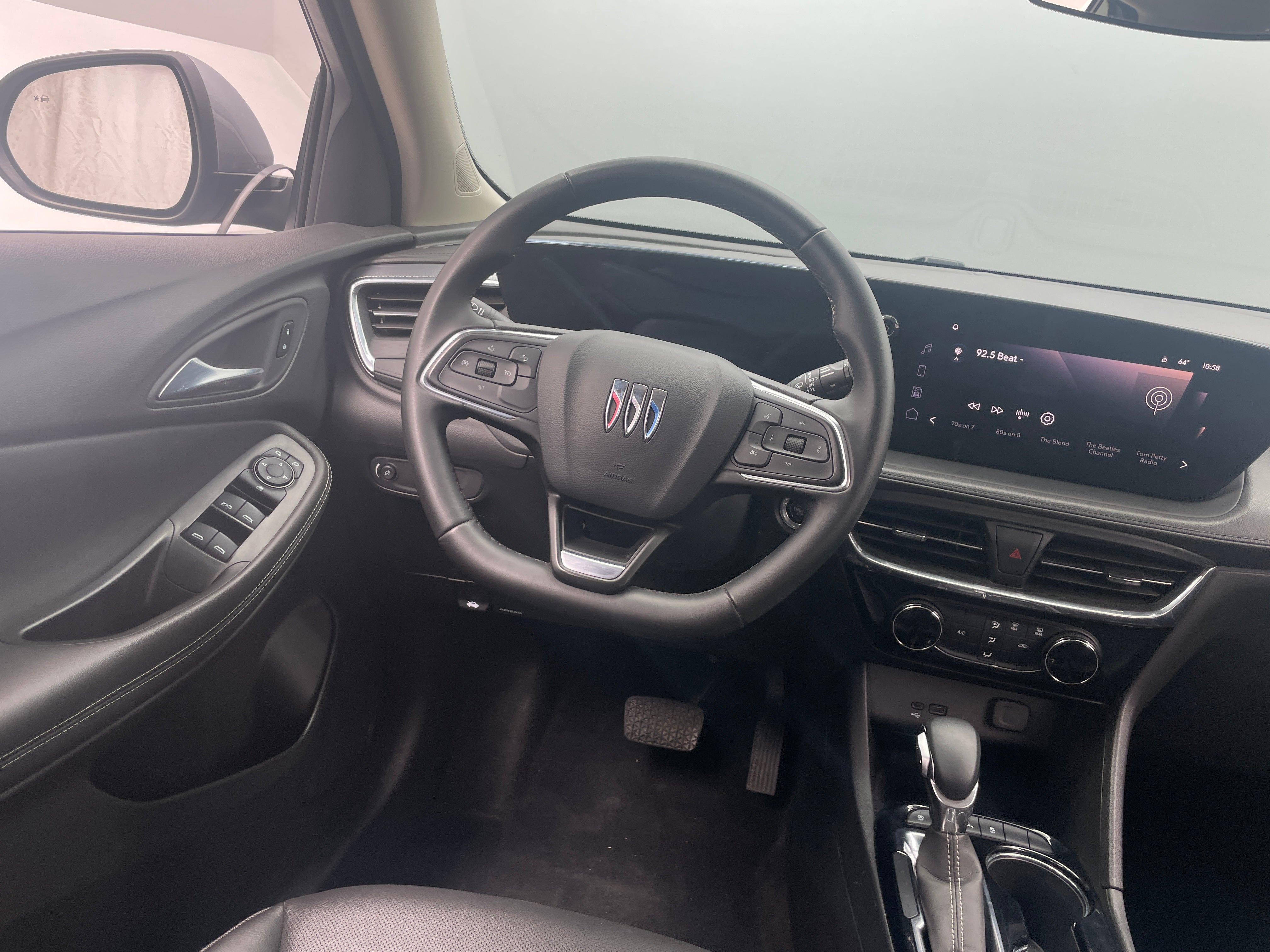 2024 Buick Encore GX Sport Touring 4