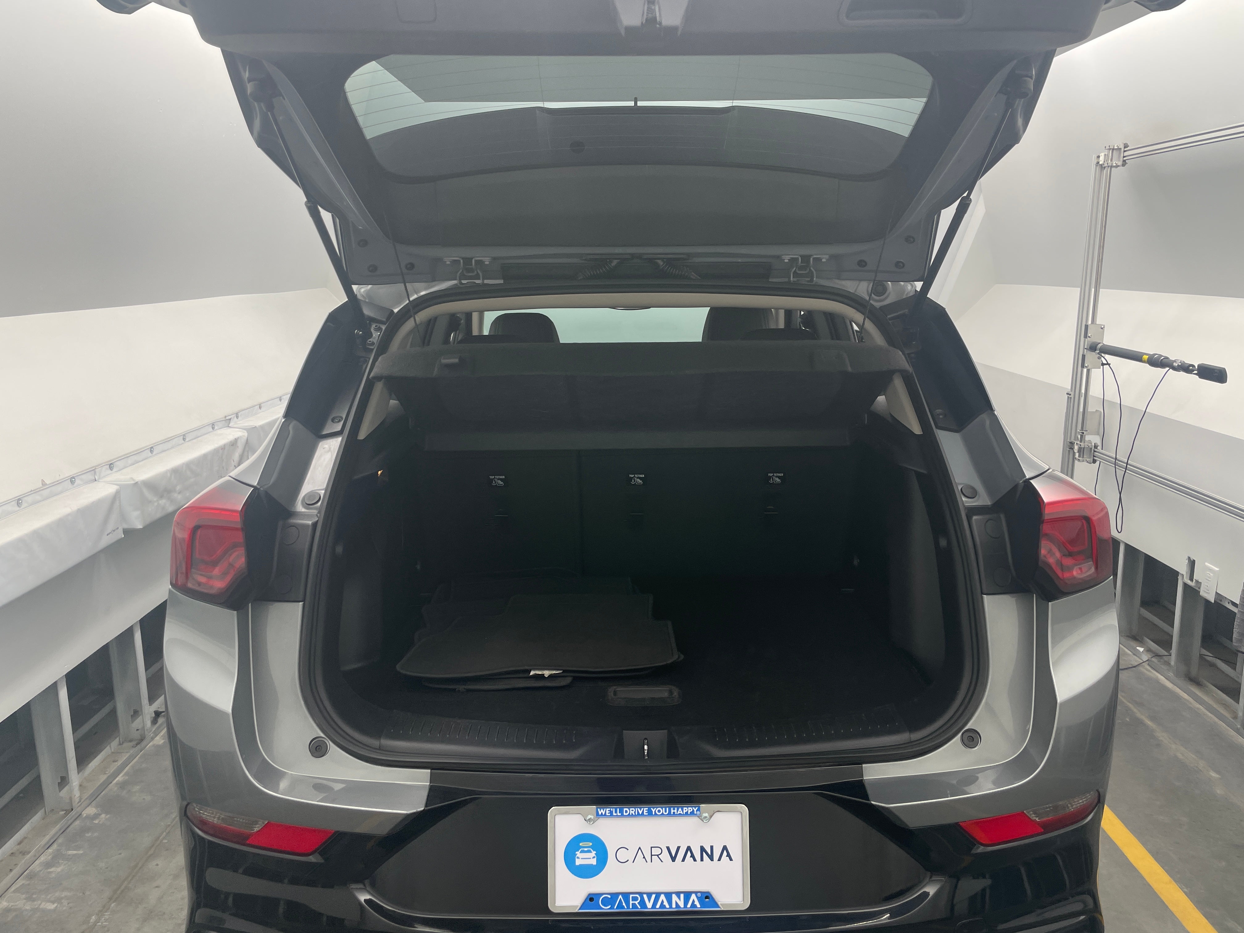 2024 Buick Encore GX Sport Touring 6