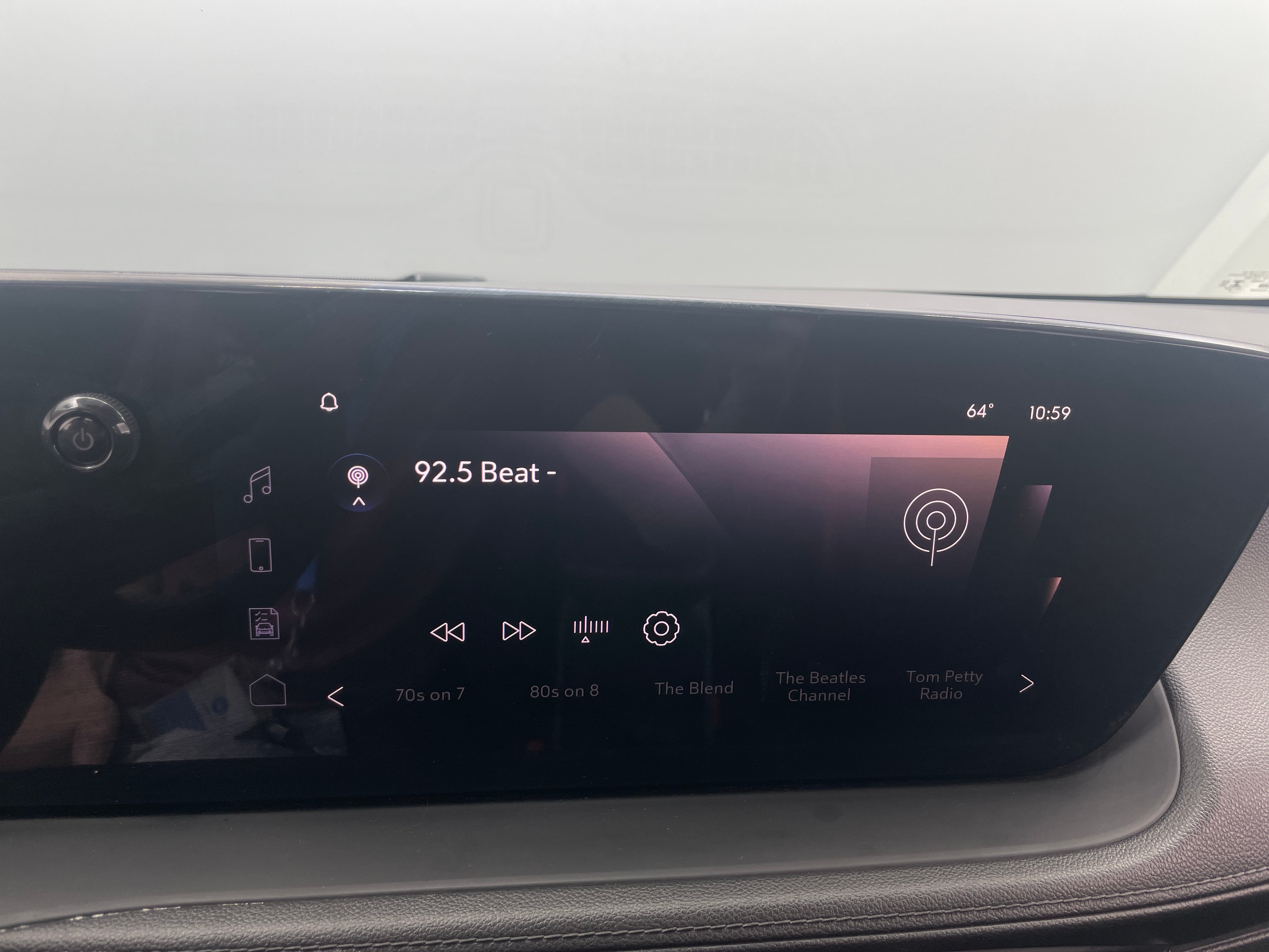 2024 Buick Encore GX Sport Touring 3