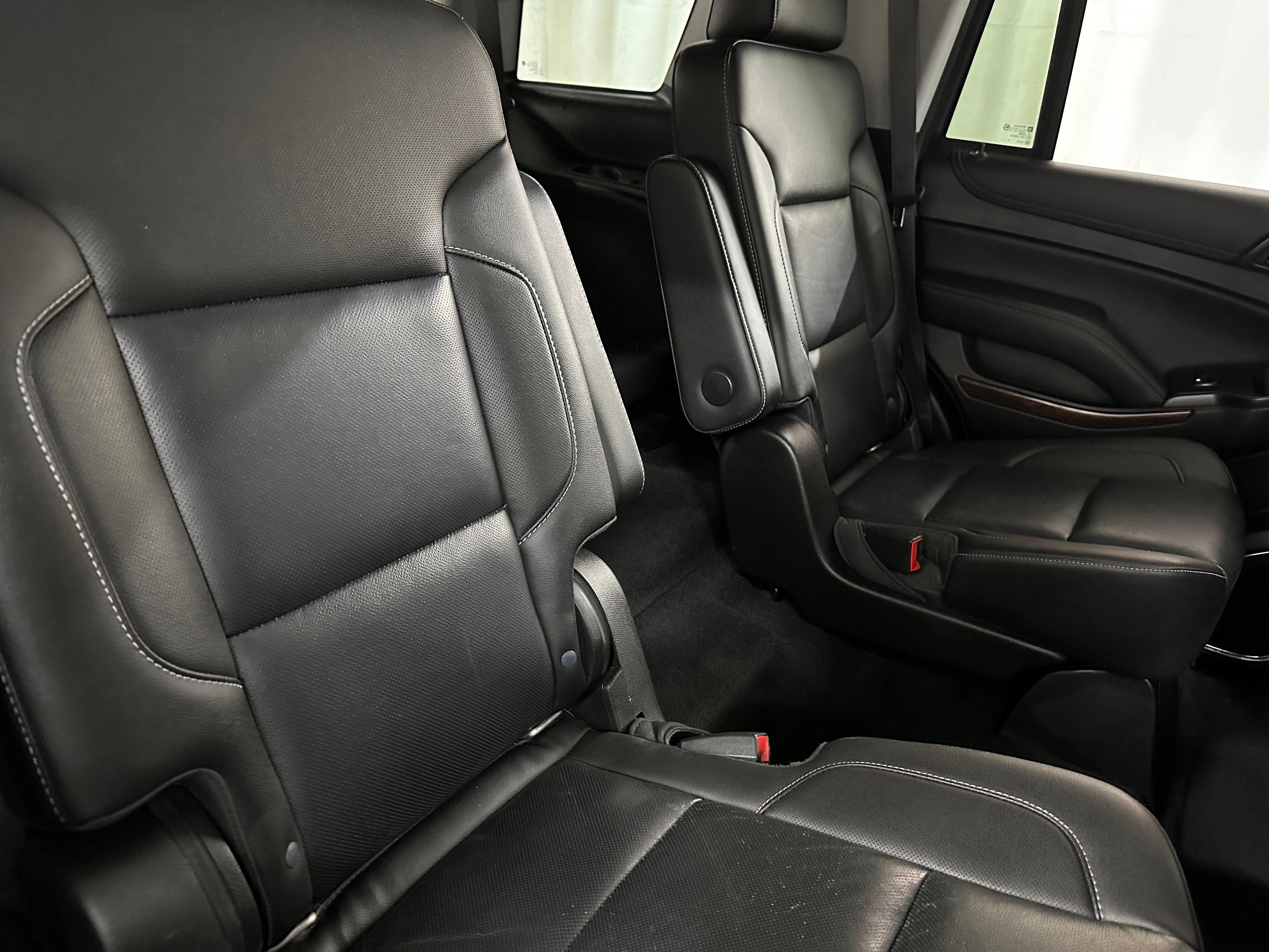 2020 GMC Yukon SLT 5
