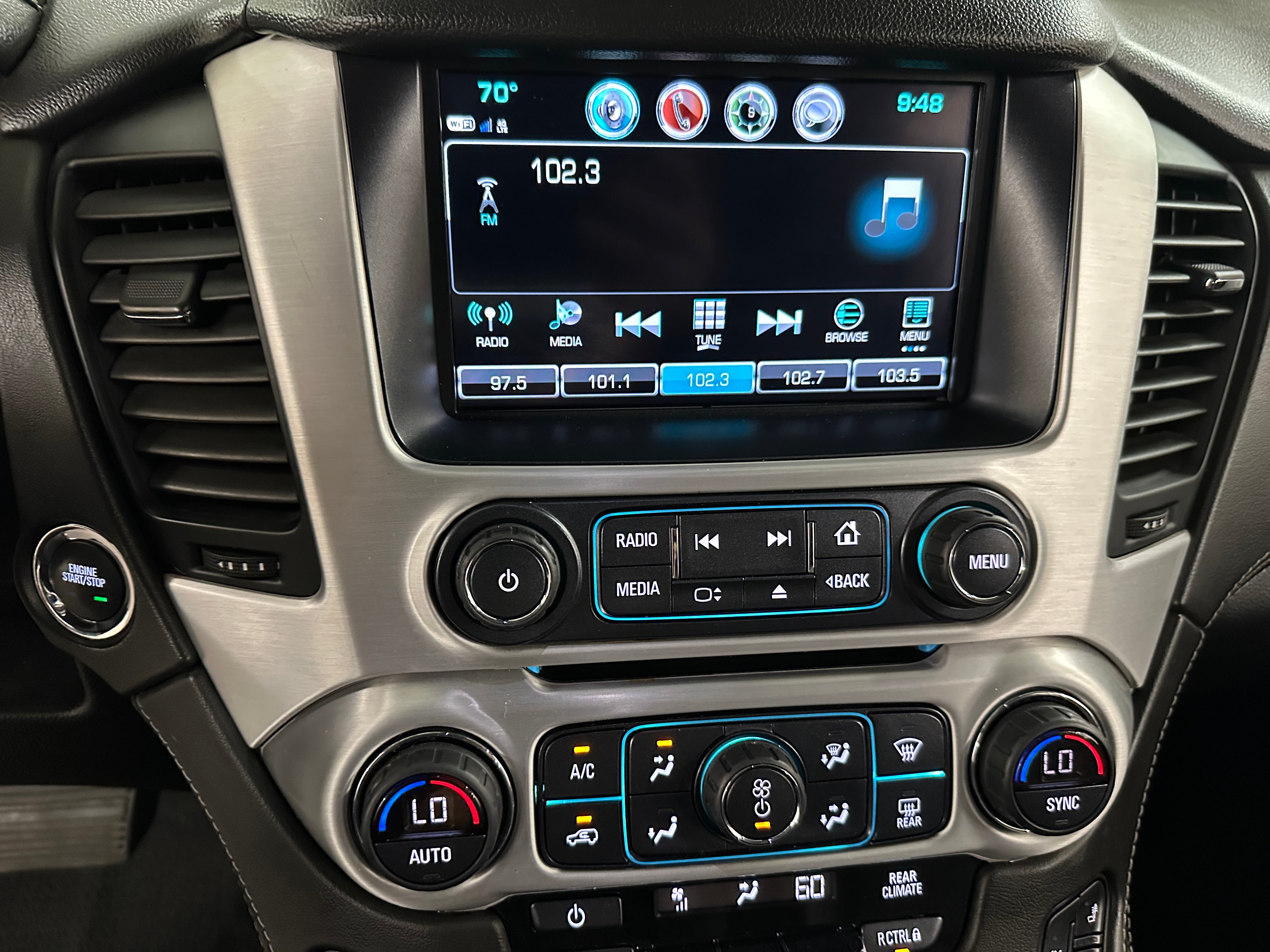 2020 GMC Yukon SLT 3