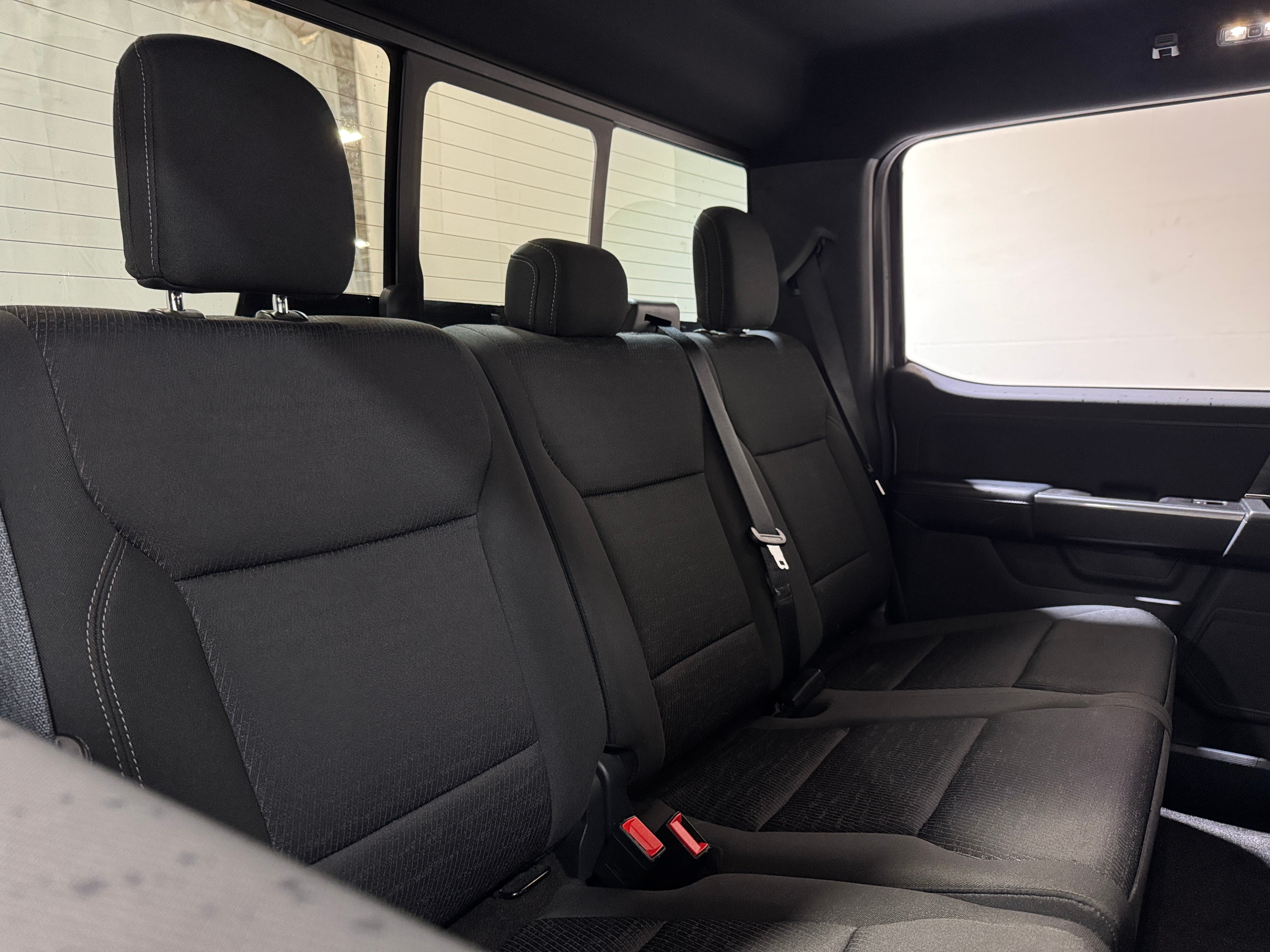 2021 Ford Econoline E-150 6