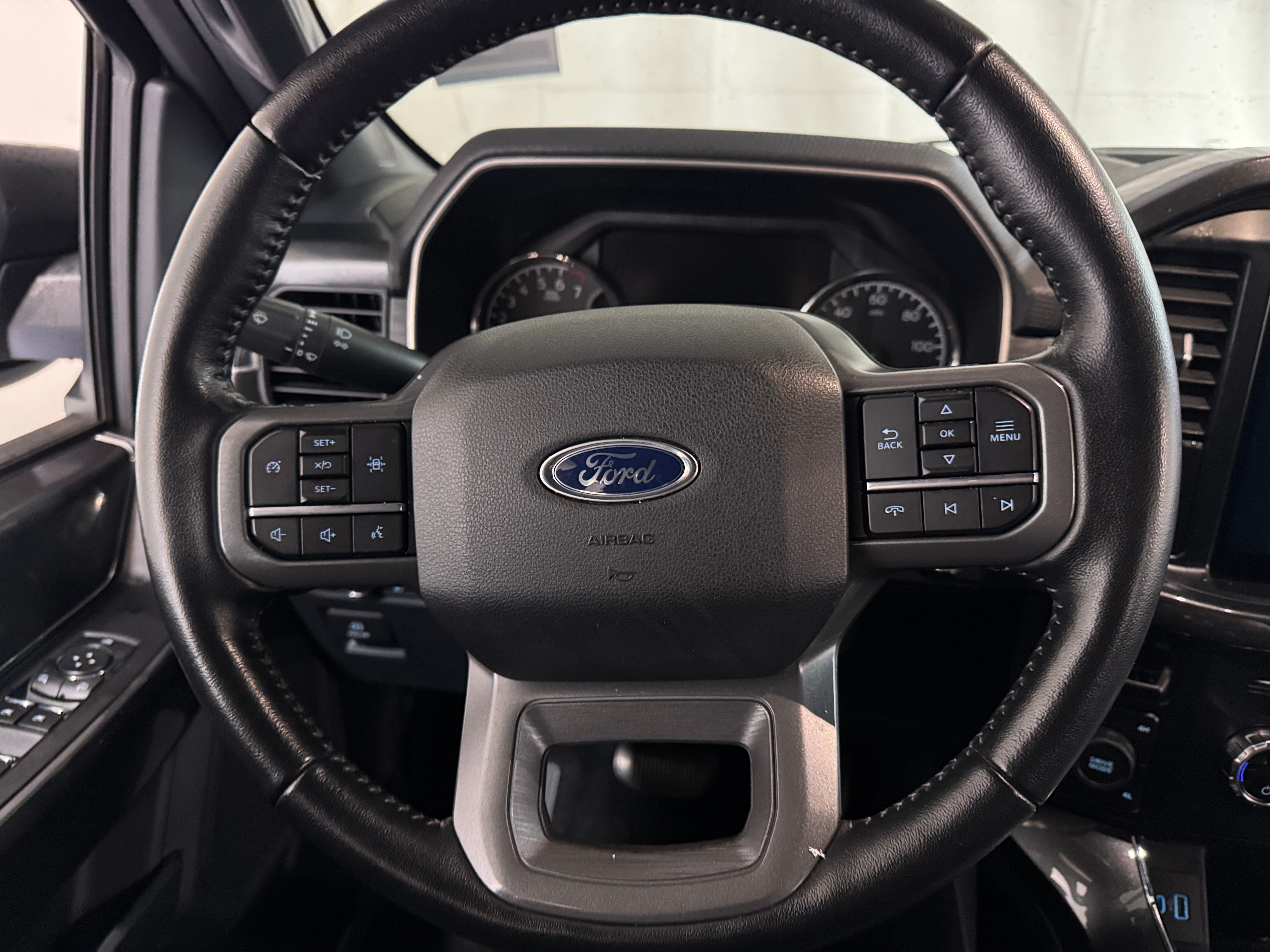 2021 Ford Econoline E-150 5