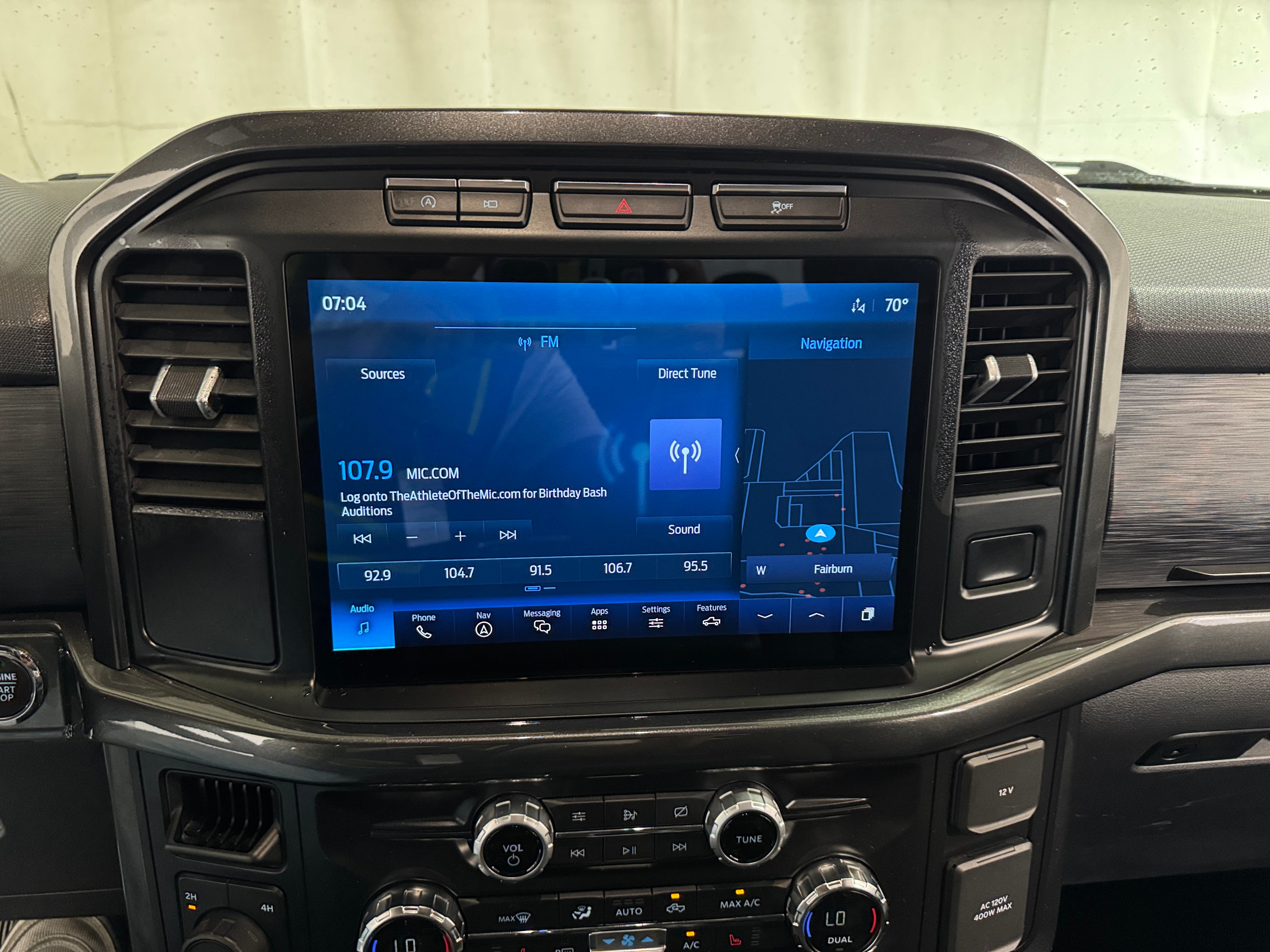 2021 Ford Econoline E-150 4