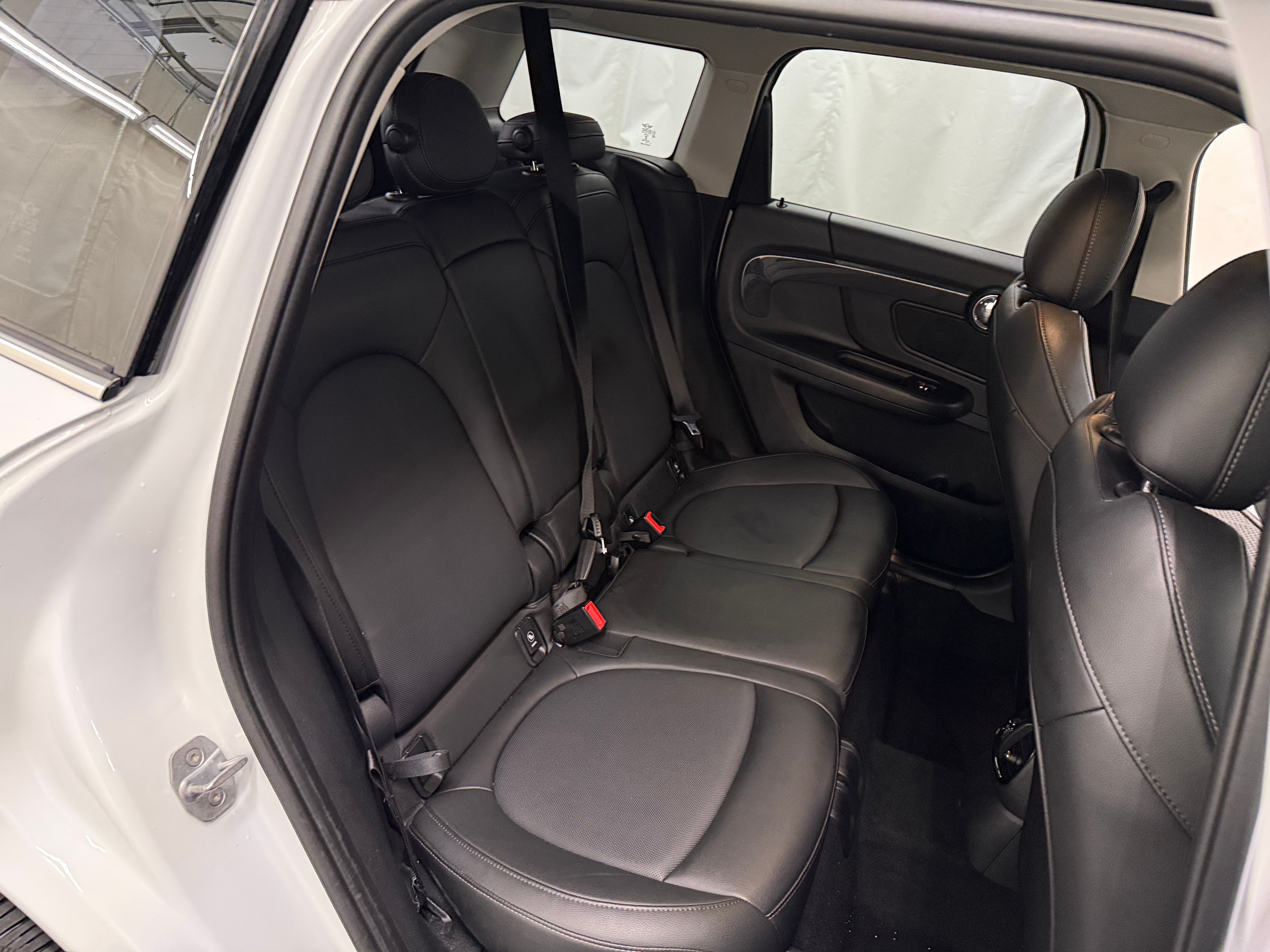 2019 MINI Cooper Countryman S 5