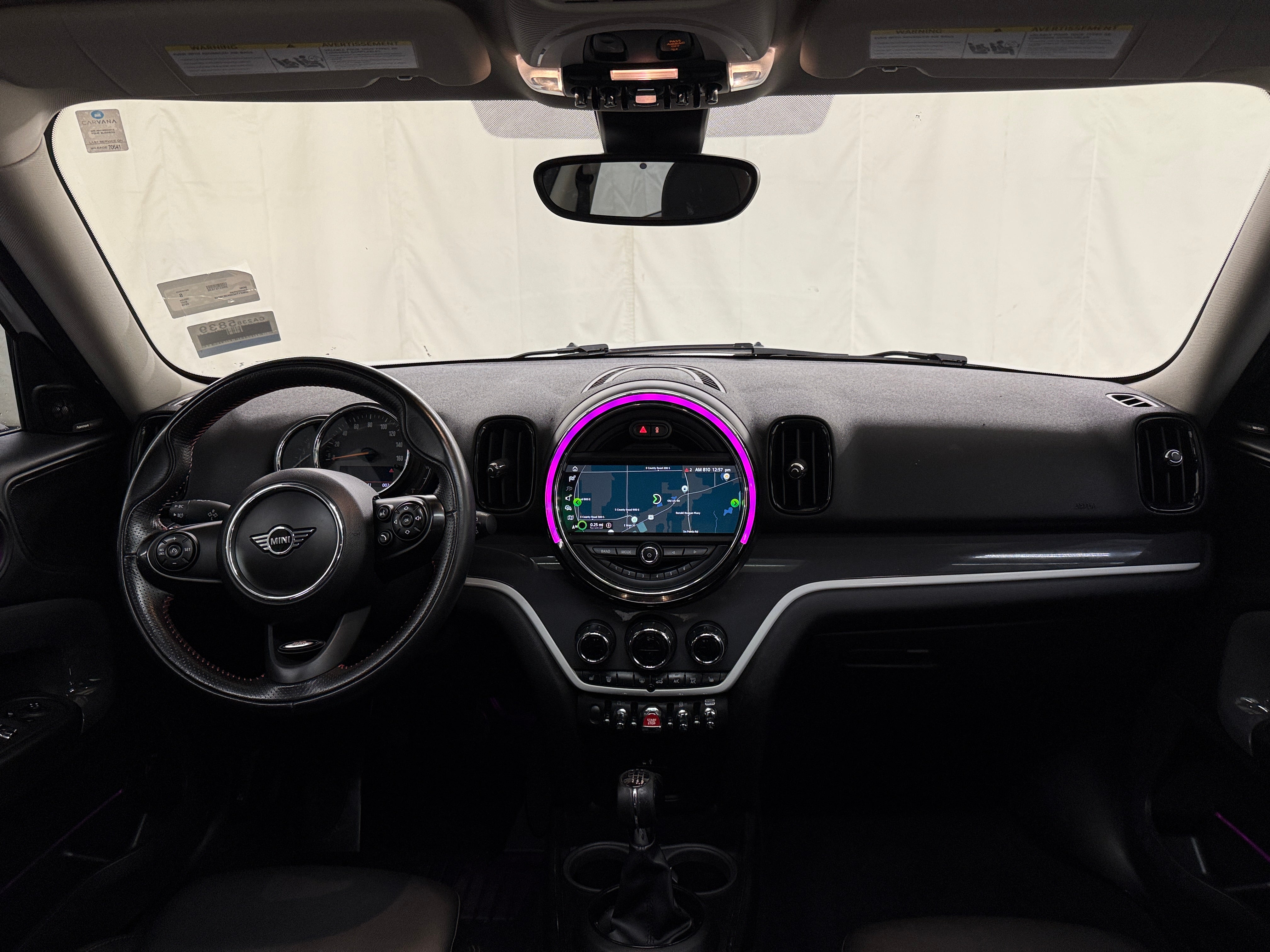 2019 MINI Cooper Countryman S 2