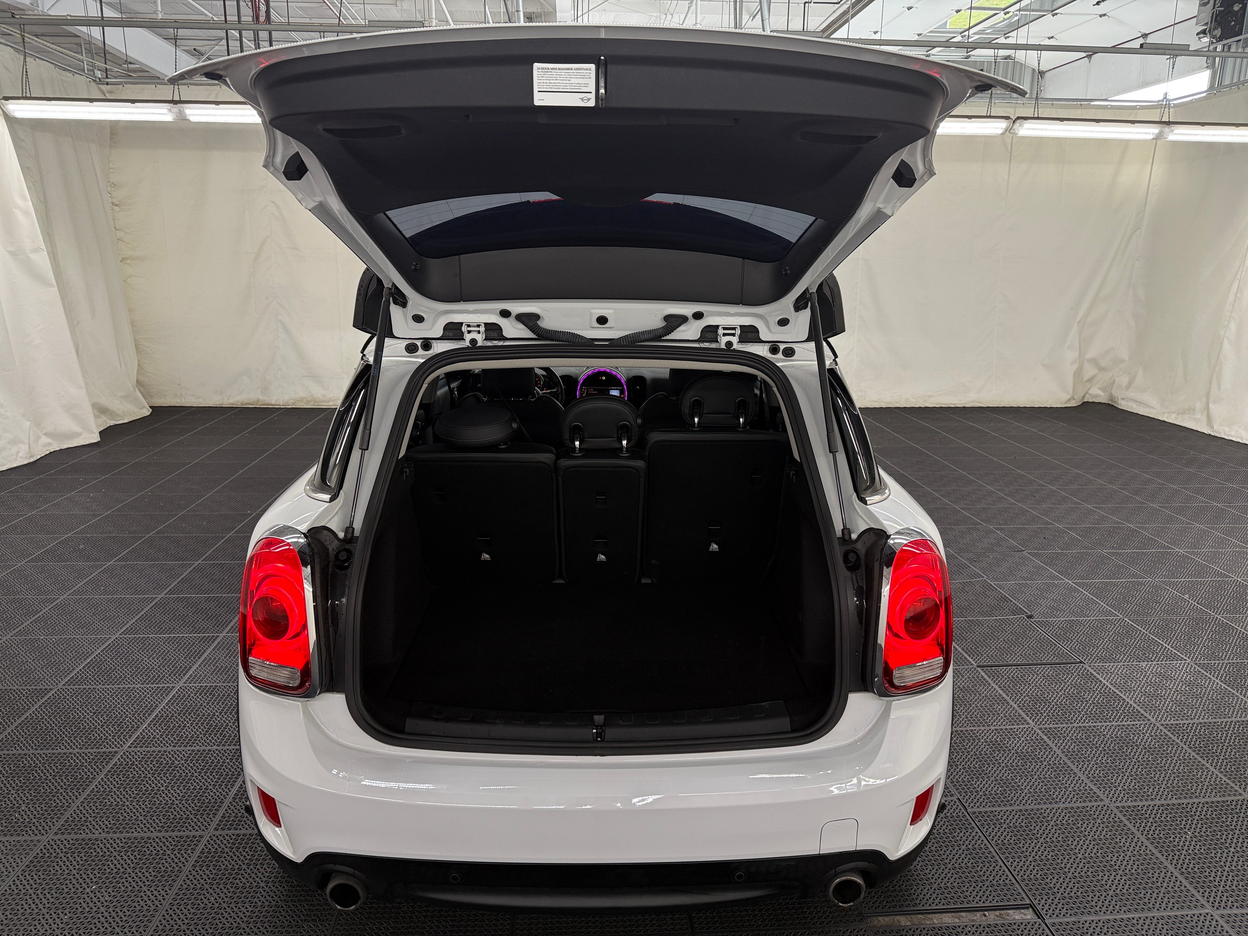 2019 MINI Cooper Countryman S 6