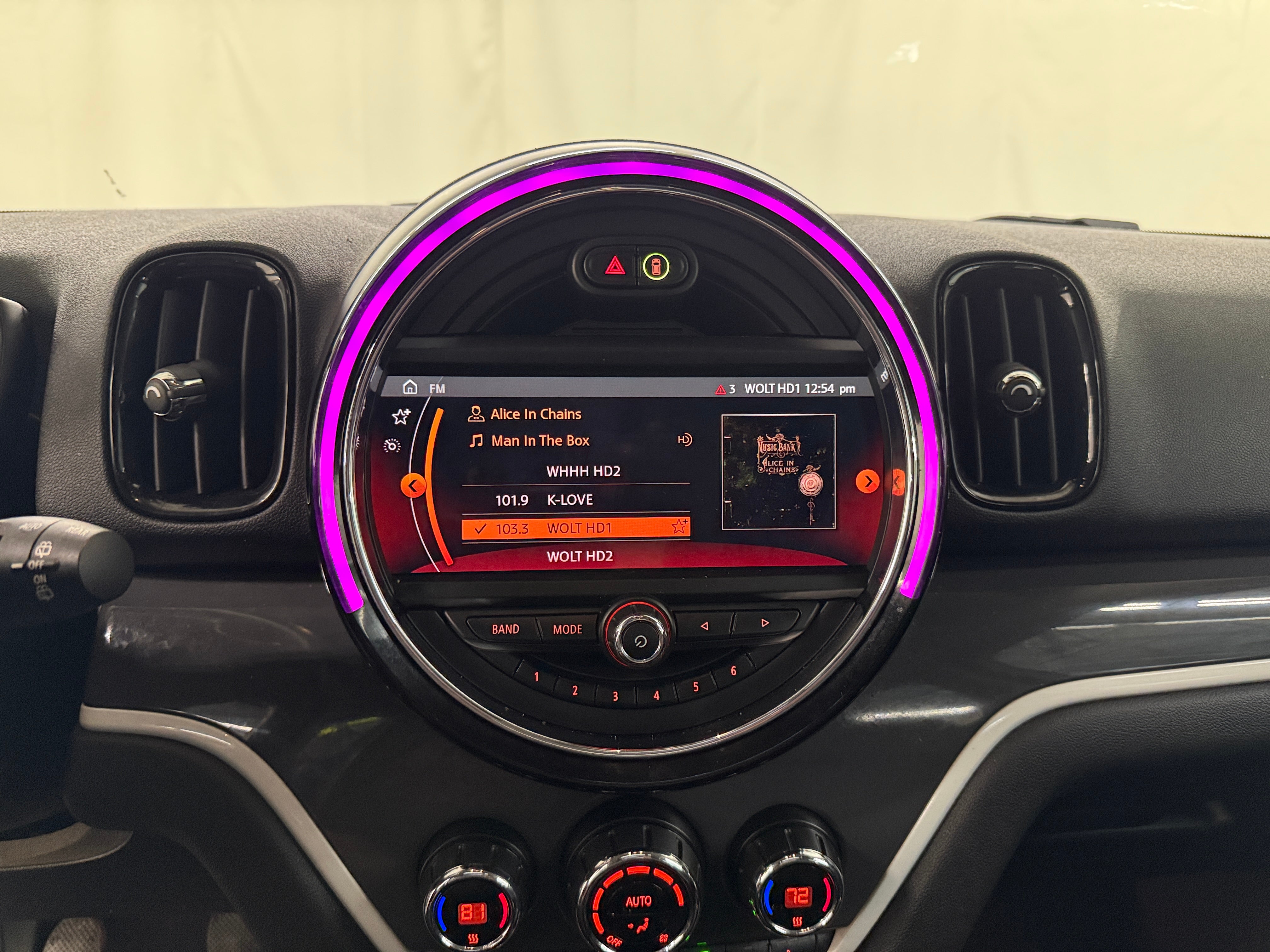 2019 MINI Cooper Countryman S 3