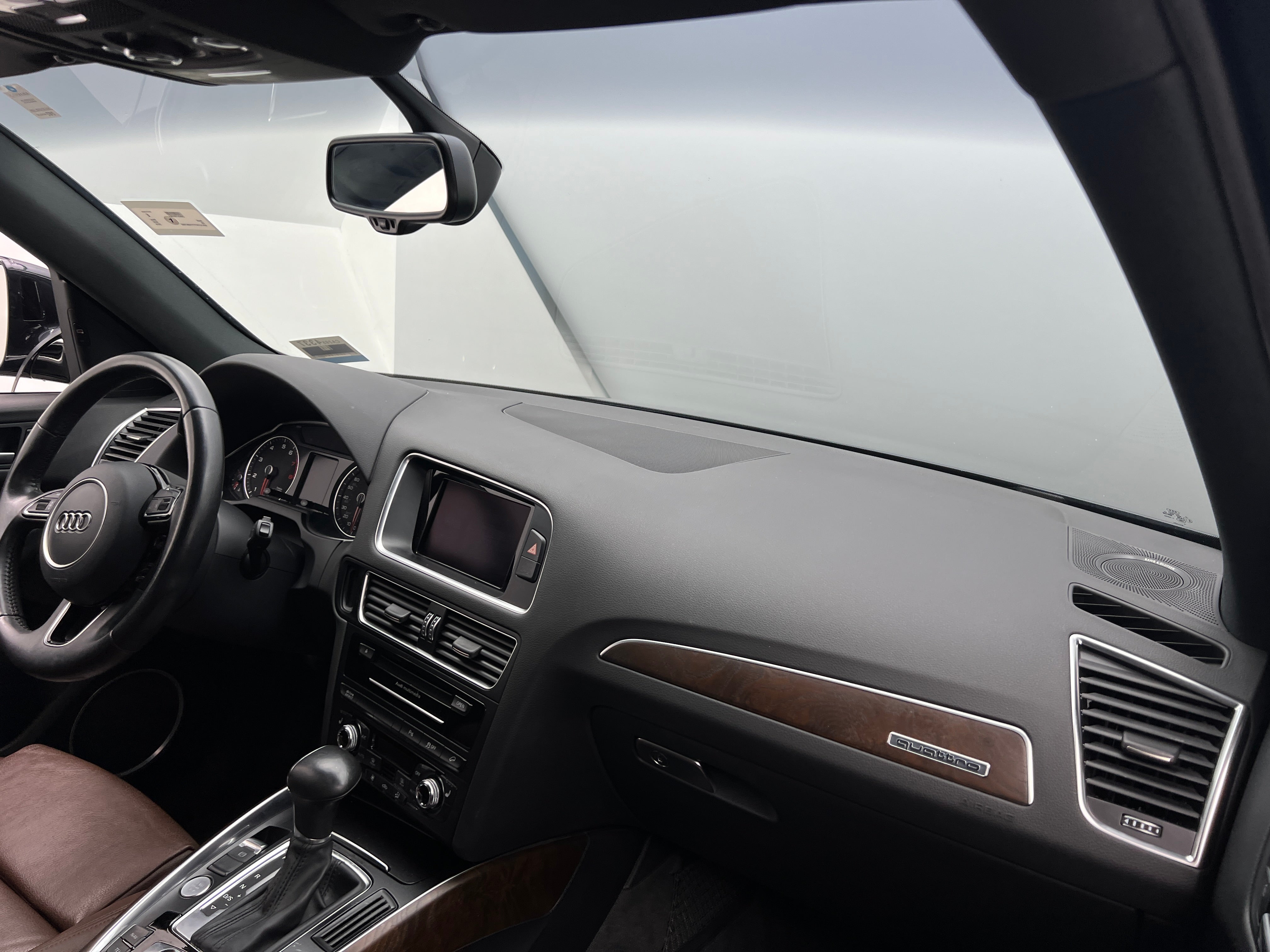 2015 Audi Q5 Premium Plus 2